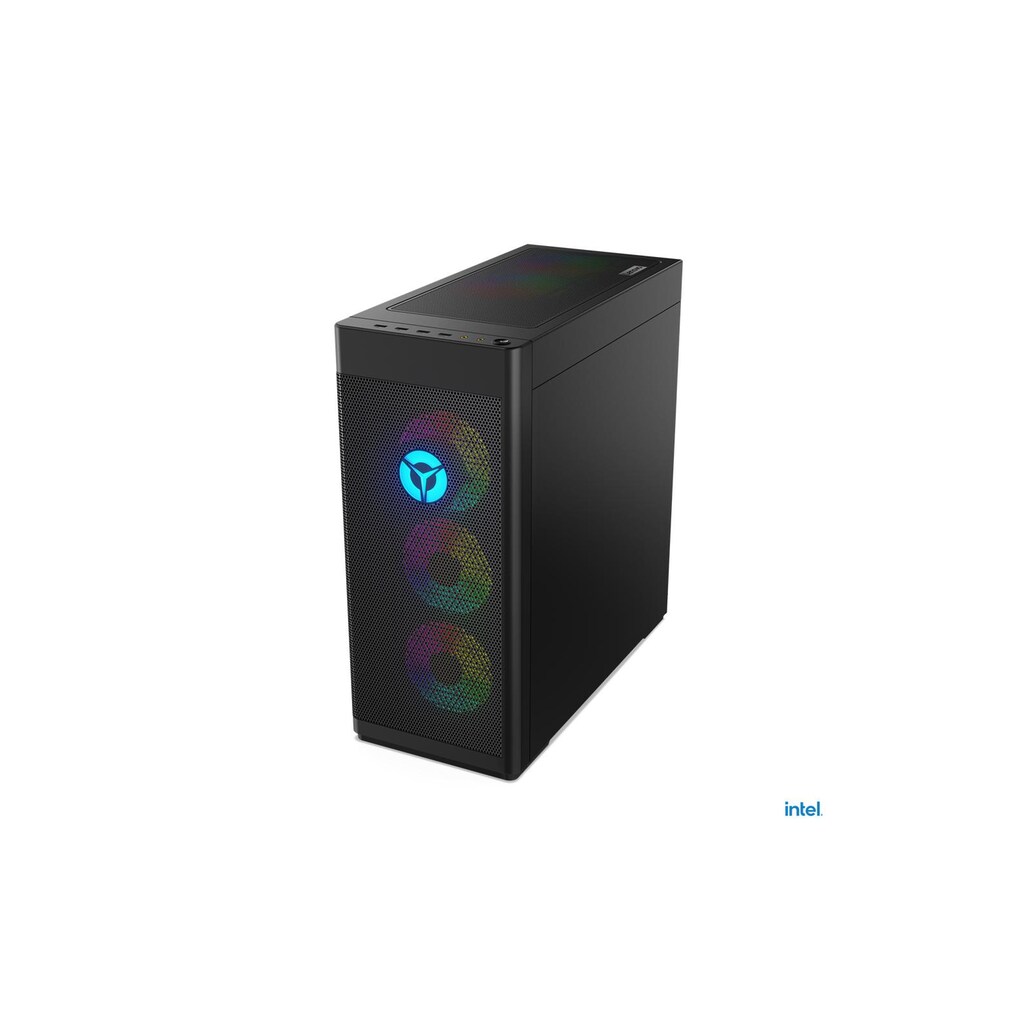 Lenovo Gaming-PC »T7 34IAZ7, i9-12900KF«