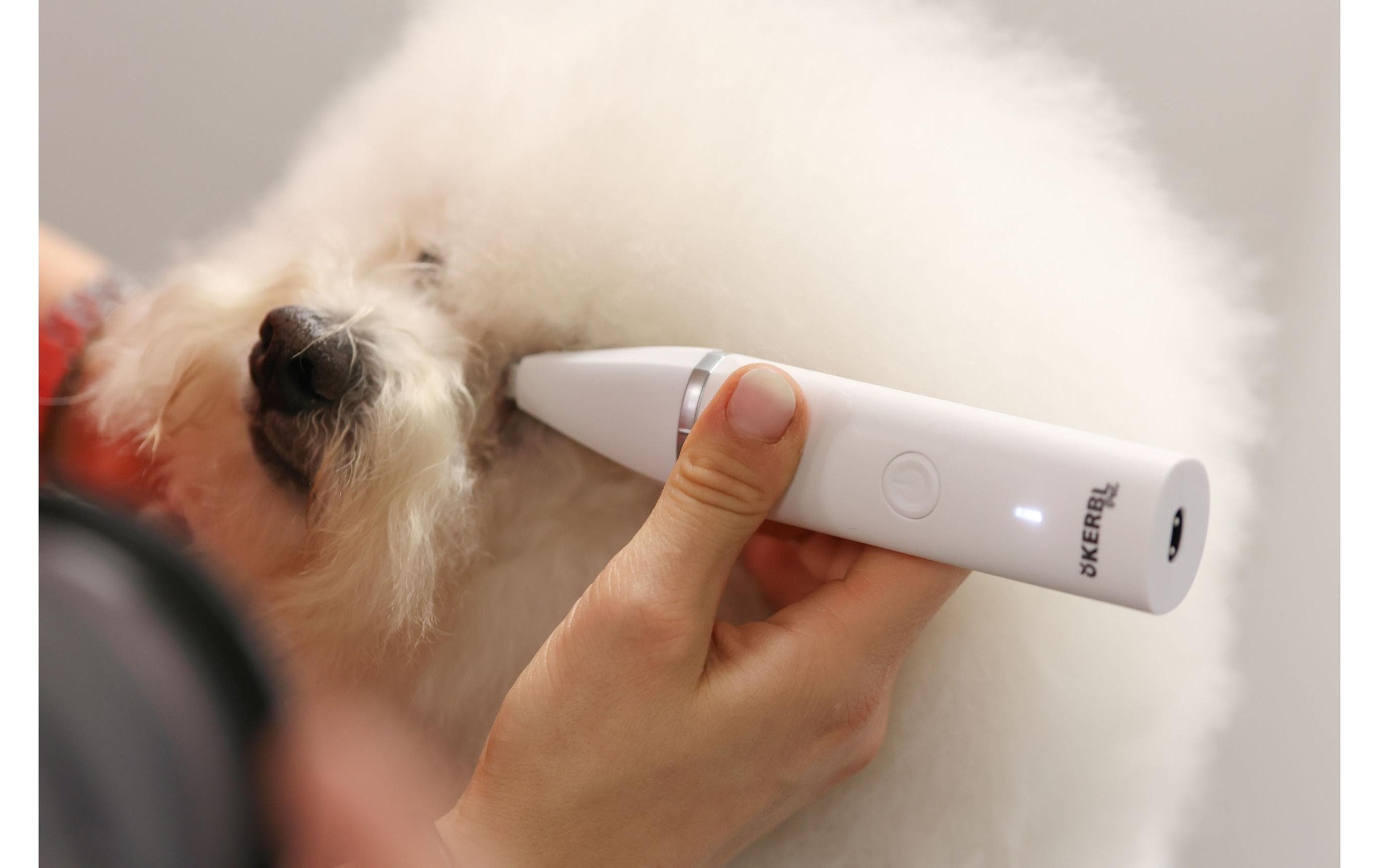 Image of Kerbl Hundeschermaschine "4in1"