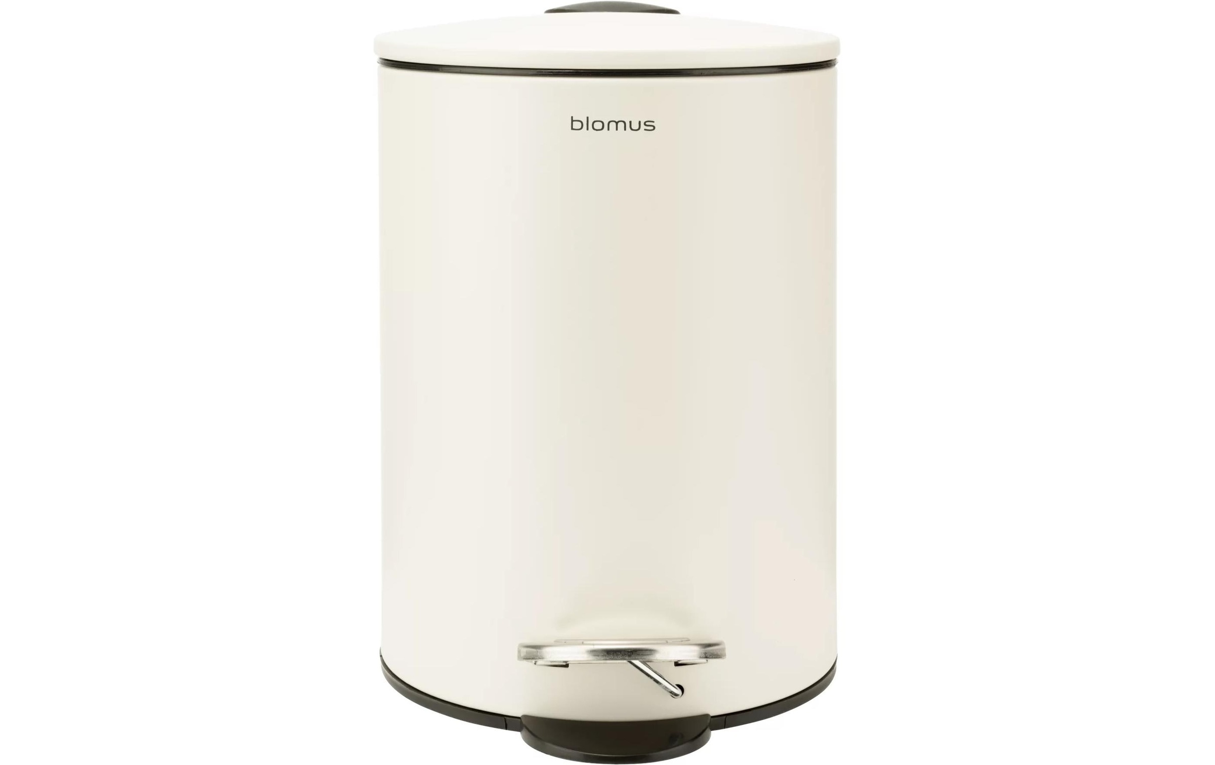BLOMUS Mülleimer "Tubo 3 l"