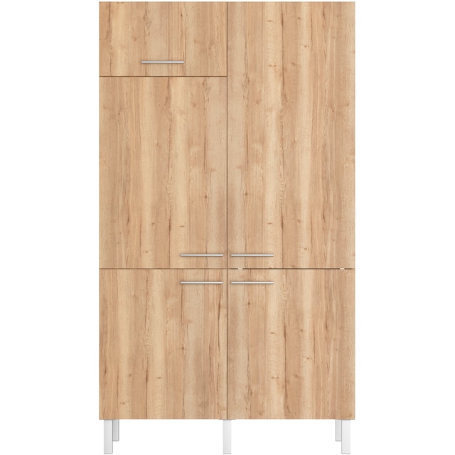 ♕ OPTIFIT Küche »Lilly«, Breite 120 cm, wahlweise mit E-Gerät  versandkostenfrei auf