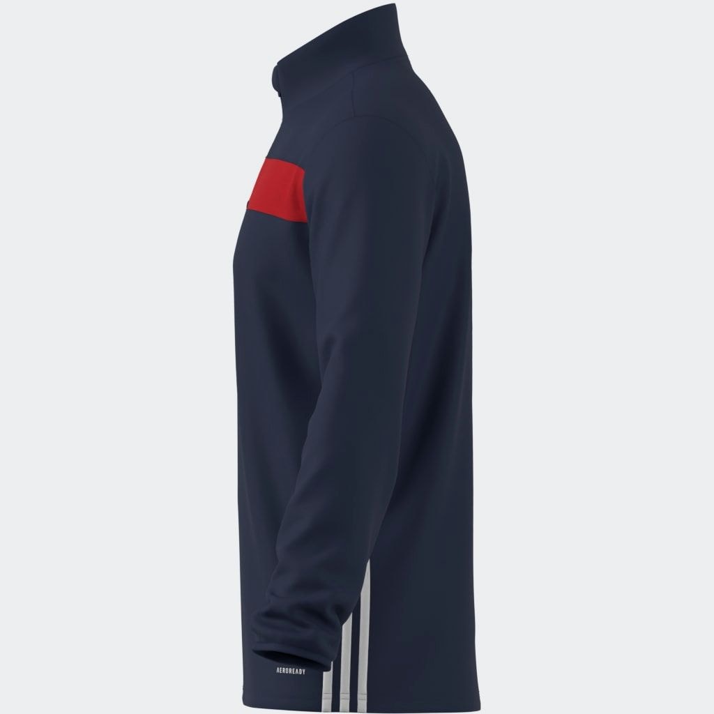 adidas Performance Veste d'entraînement »TIRO 25 ESSENTIALS TRAININGSOBERTEIL«