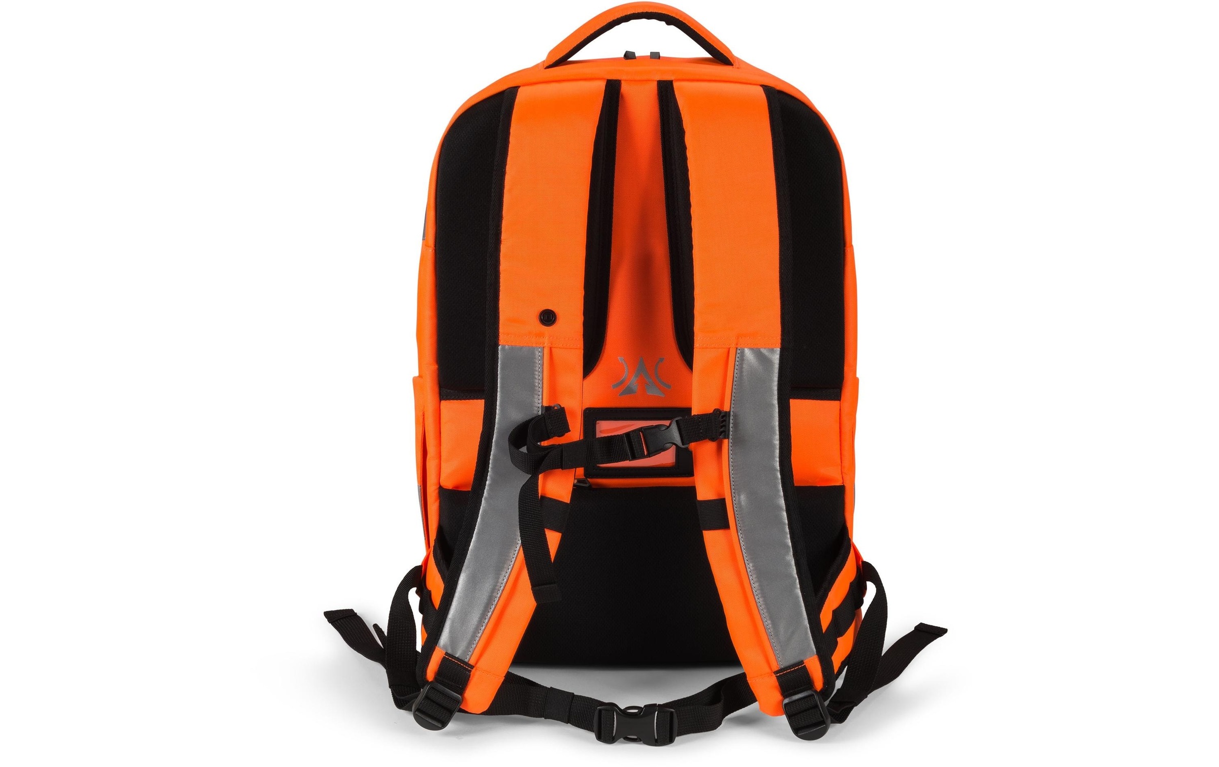 DICOTA Notebook-Rucksack »Hi-Vis 38«