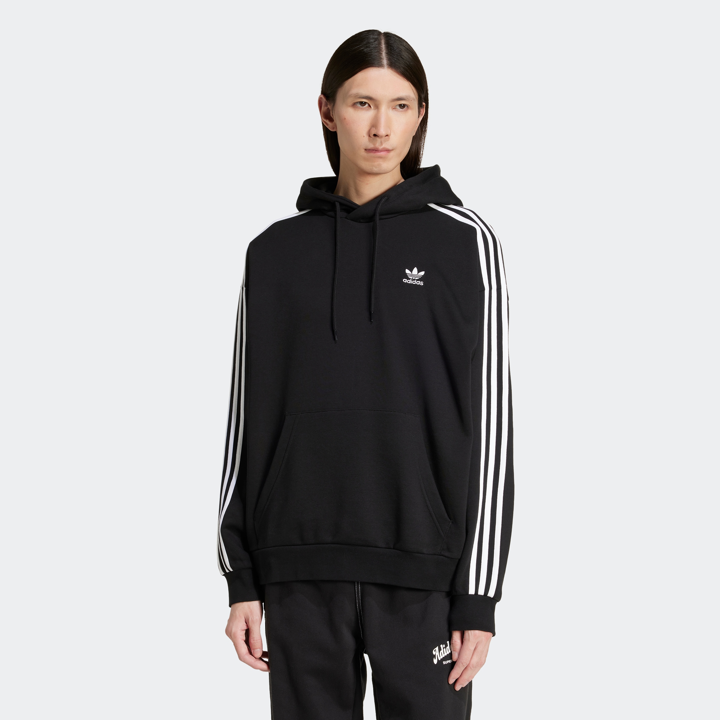 adidas Originals Sweatshirt »BAGGY HOODIE«