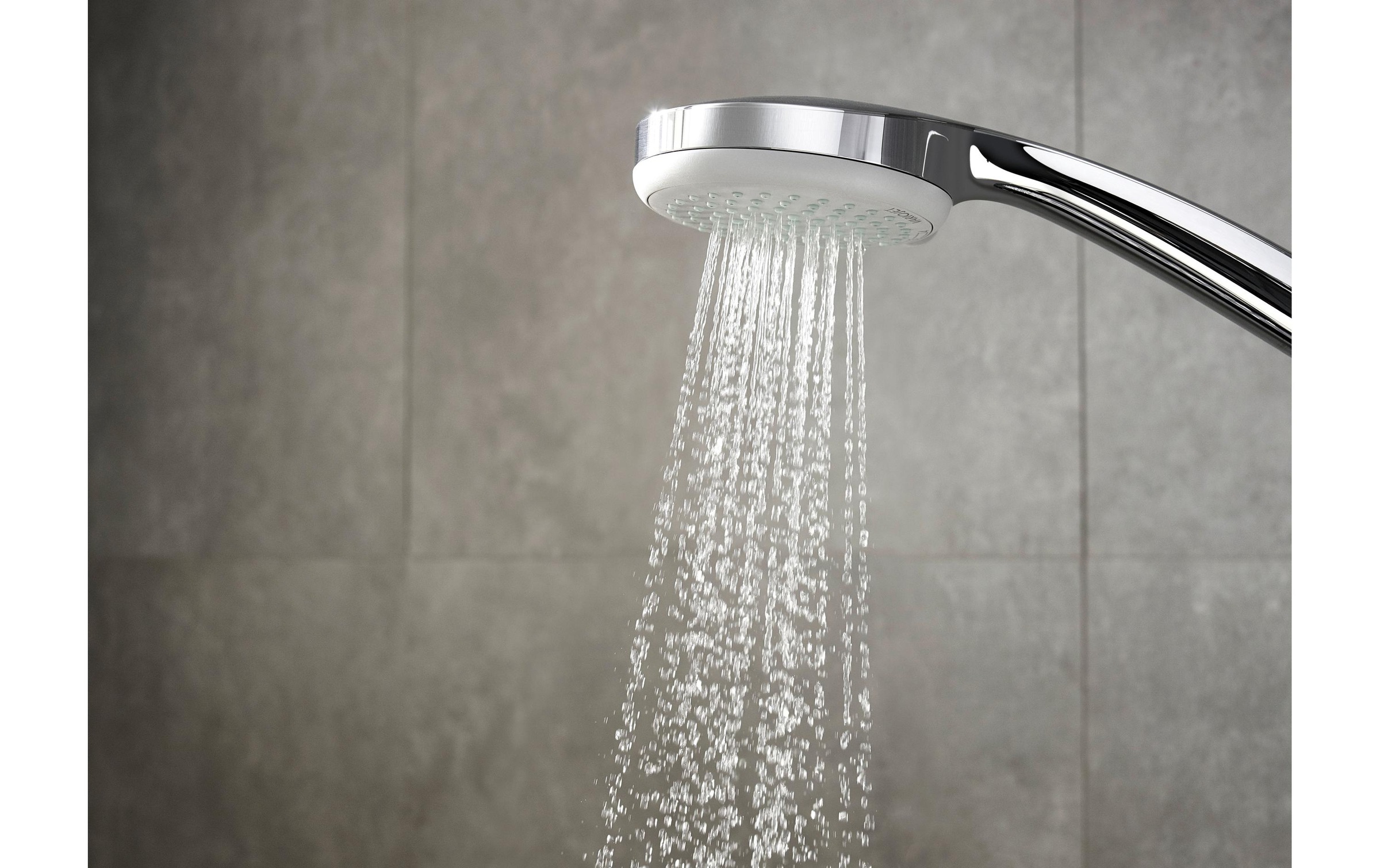 hansgrohe Douchette à main »Croma 100« Chrome