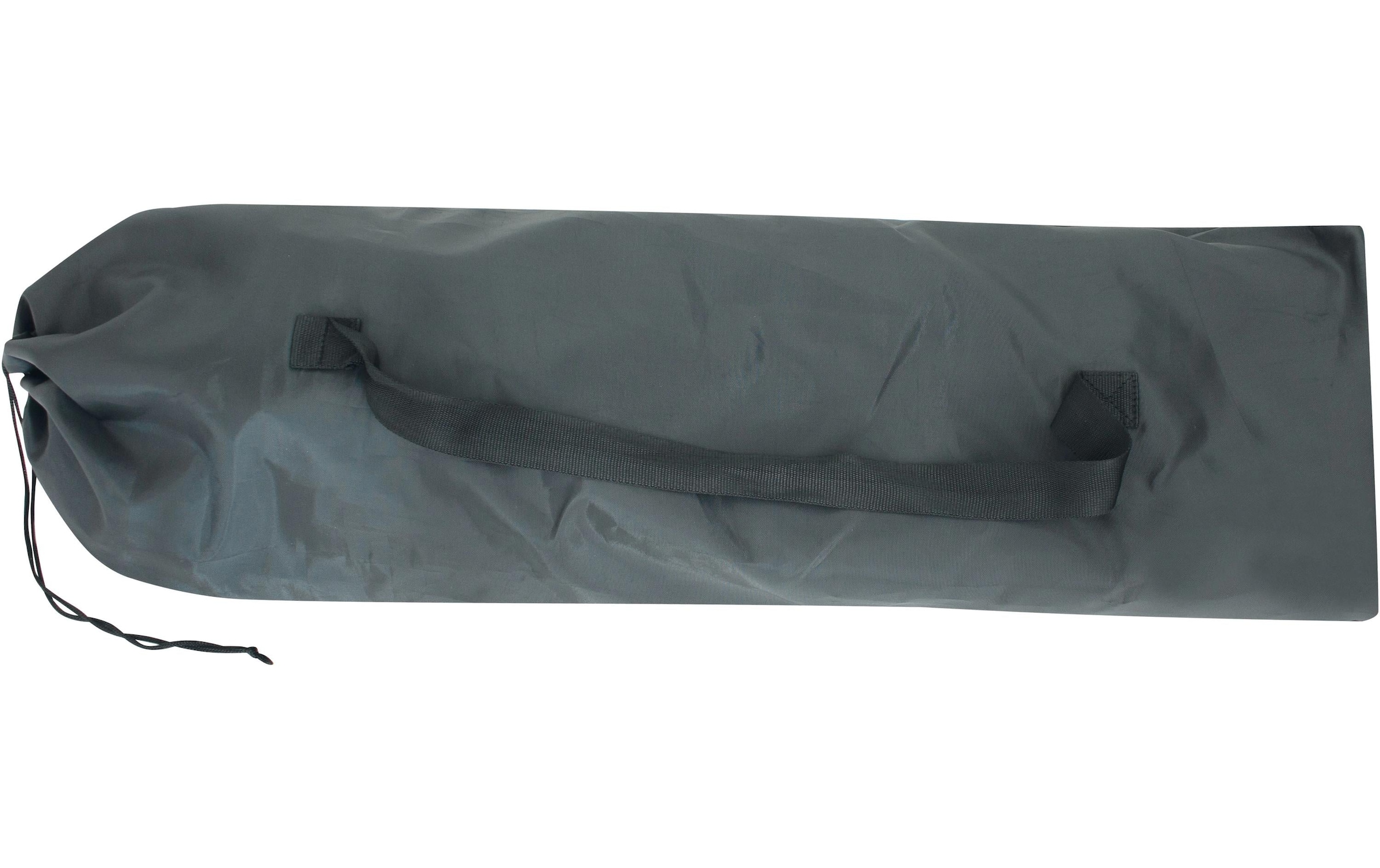 Eurotrail Chaise de camping »Autun 3D« () Klappbarer Campingstuhl mit atmungsaktivem 3D-Netz