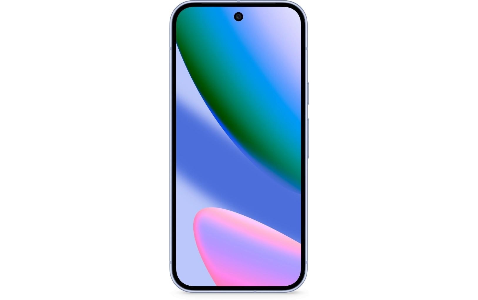 Image of Google Smartphone "Pixel 10" Grau