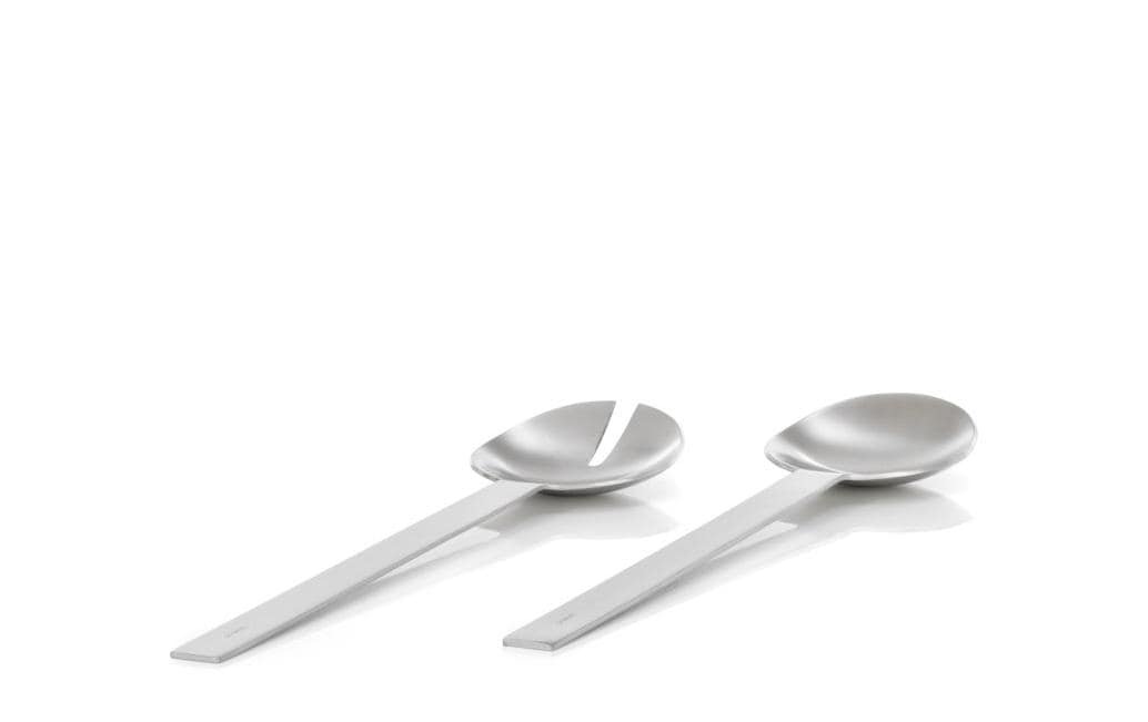Image of BLOMUS Salatbesteck »Easy Silberfarben«, (2 tlg.) bei Ackermann Versand Schweiz