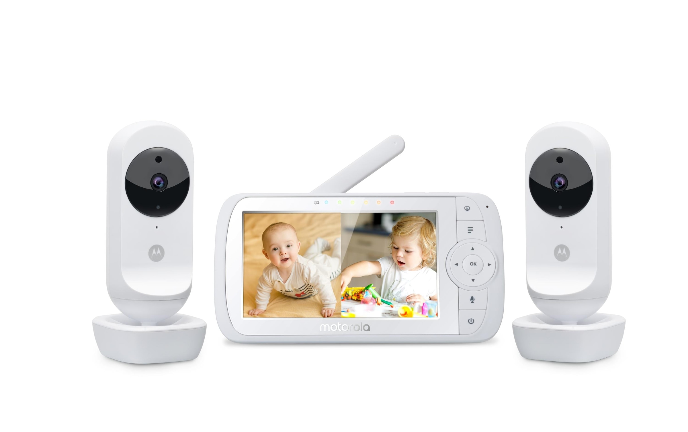 Video-Babyphone »Video VM35-2«