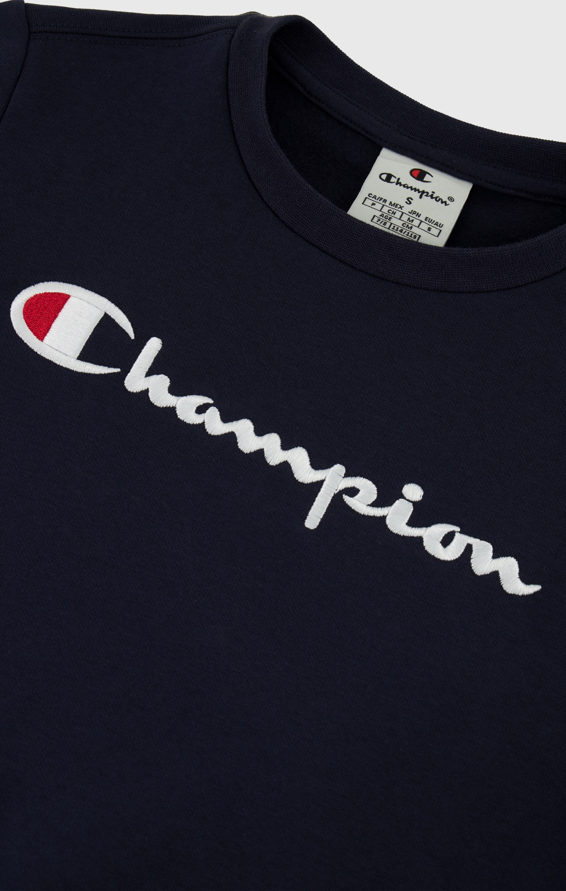 Champion Sweatshirt »Crewneck Sweatshirt«