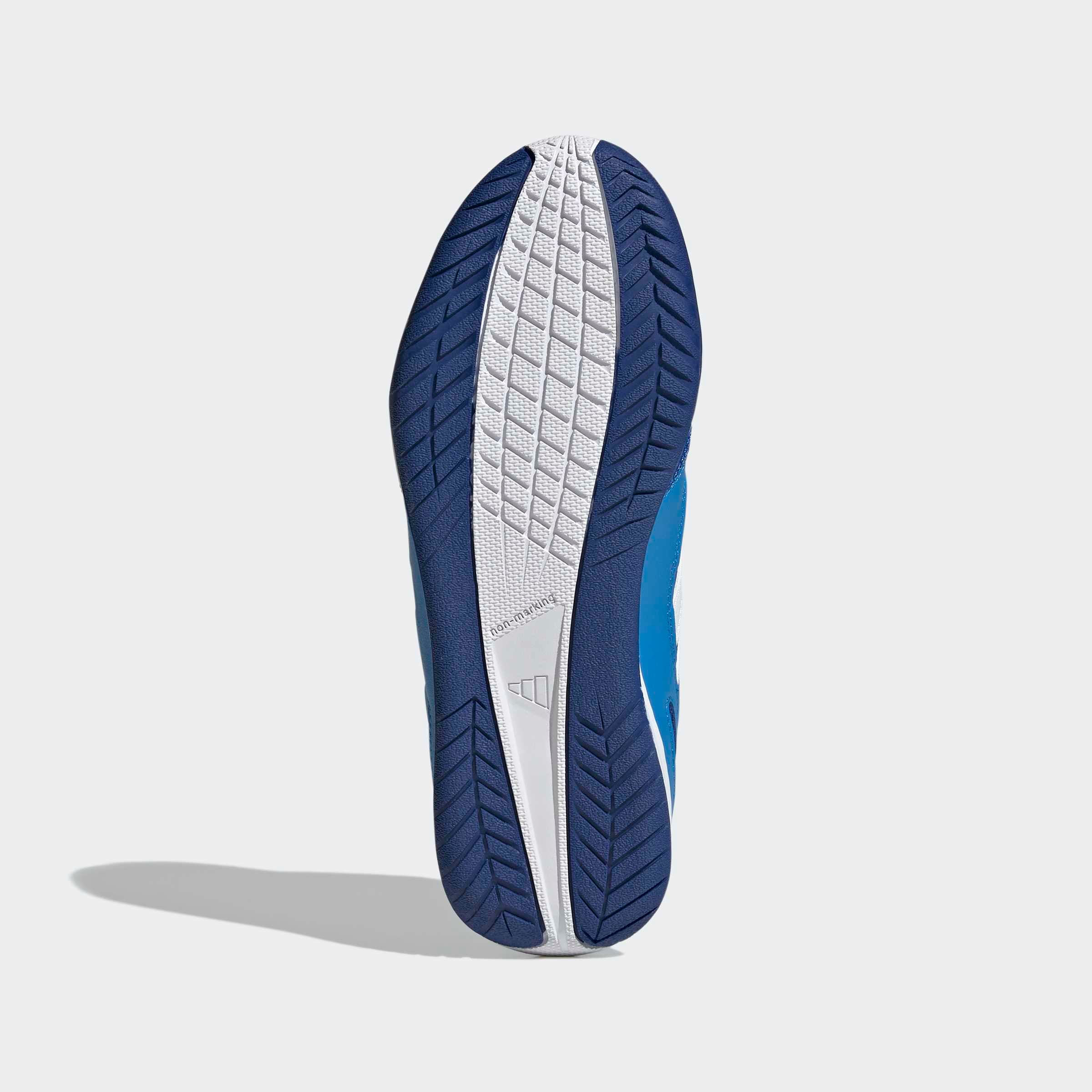 adidas Performance Chaussure de football »SUPER SALA COMPETITION III HALLENFUSSBALL KINDER«  für Hallenboden, für Kinder & Jugendliche