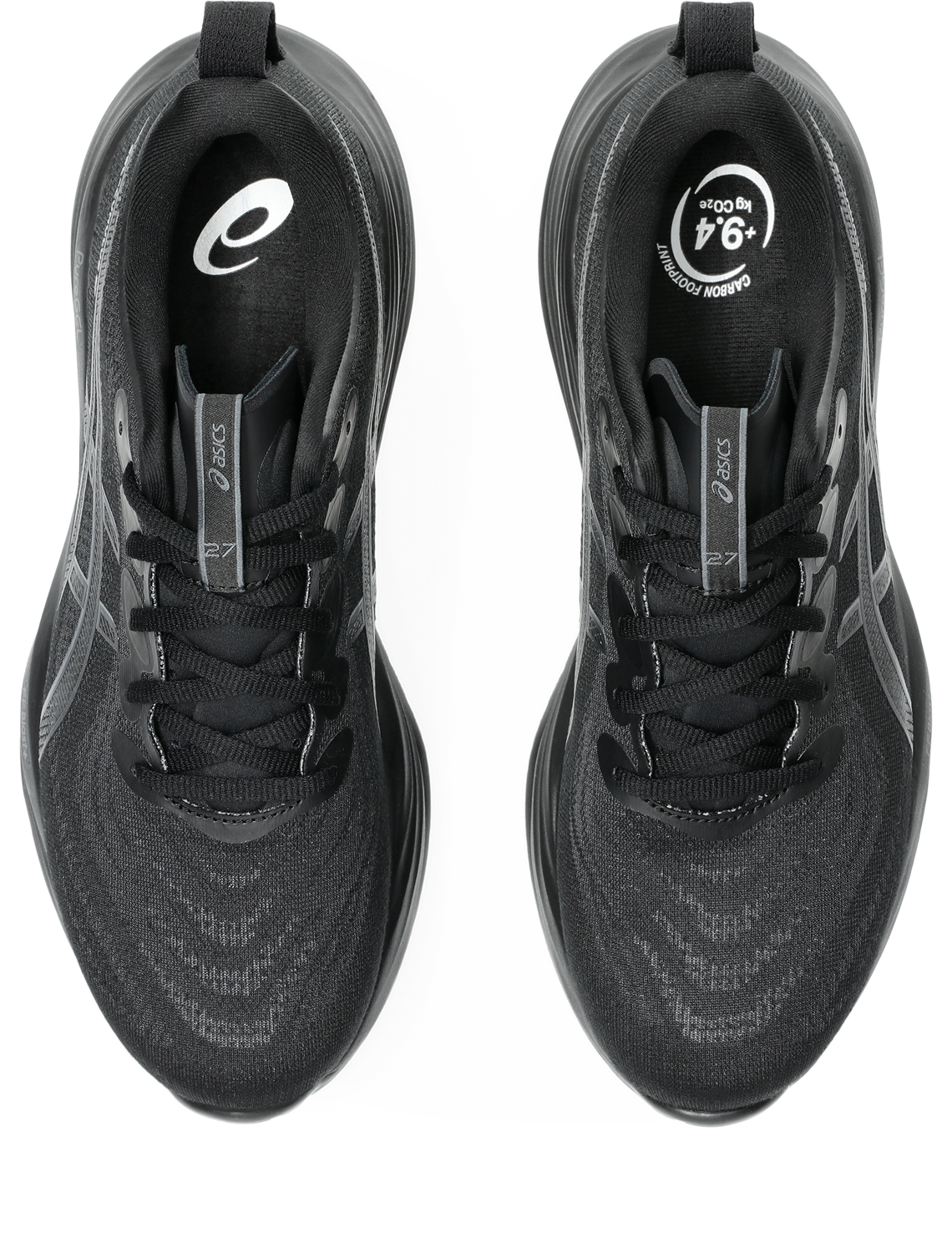 Asics Laufschuh »GEL-CUMULUS 27«