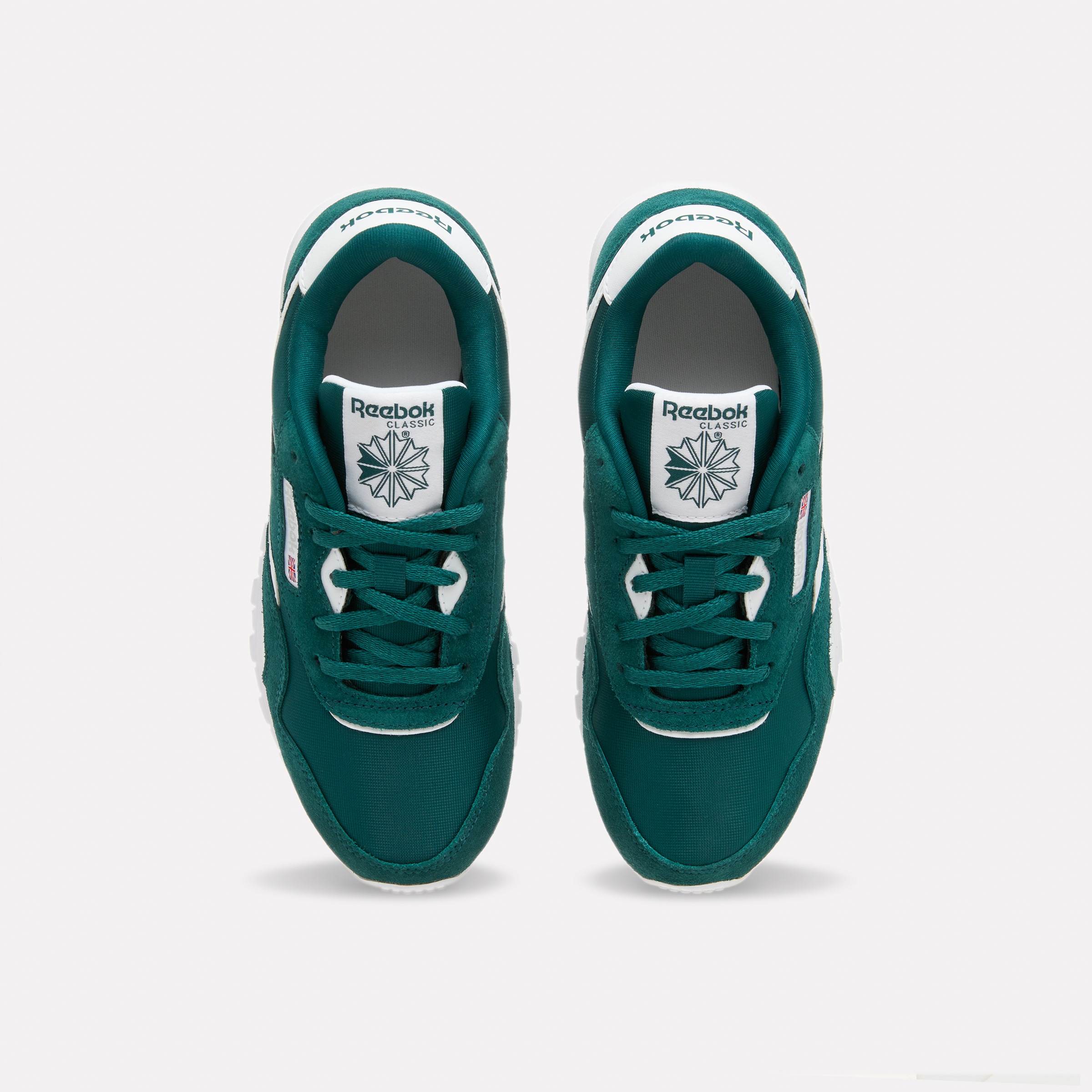 Reebok Classic Sneaker »CL NYLON«