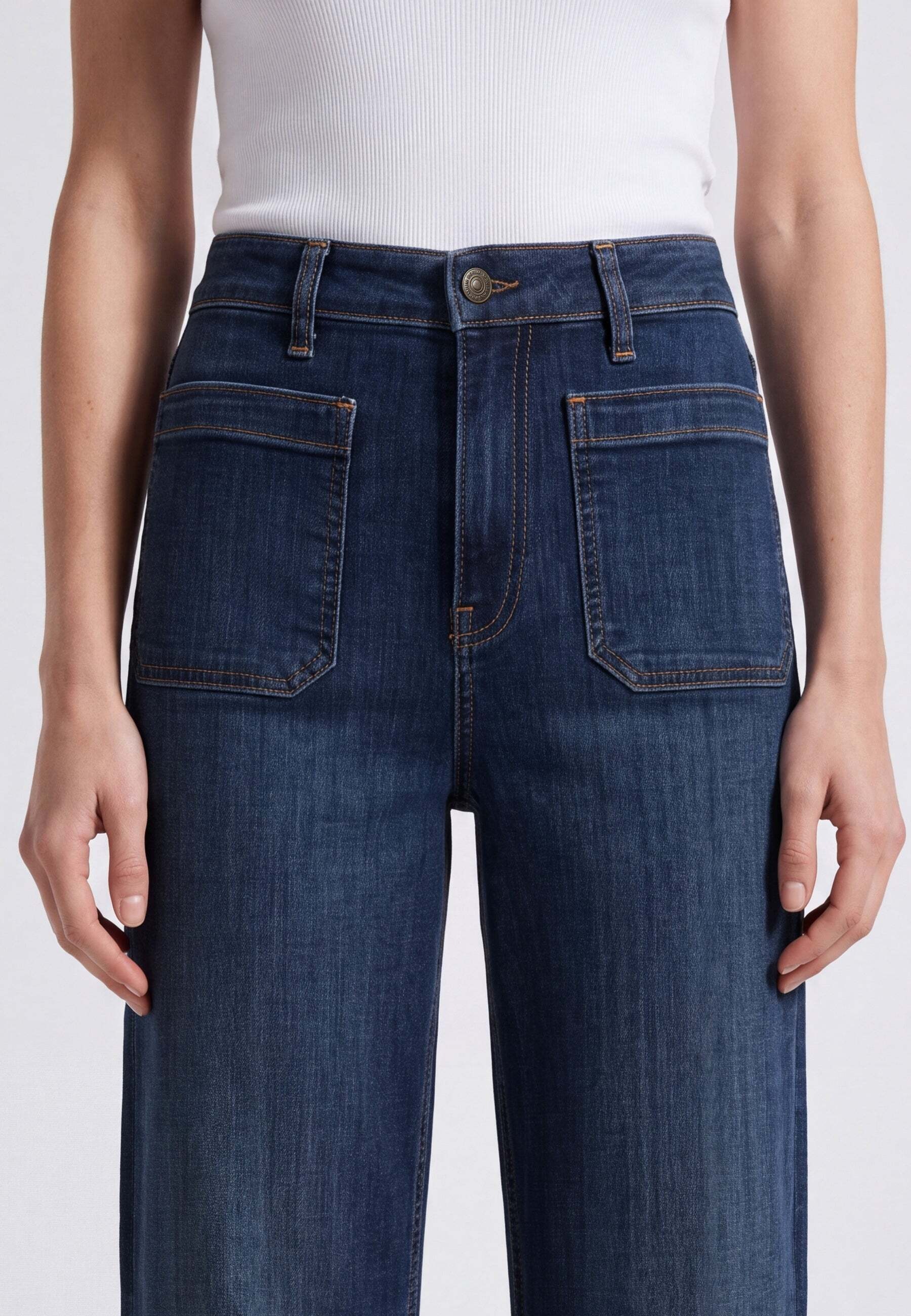 Mavi Jeans large »Mavi Jeans Malibu Marine«
