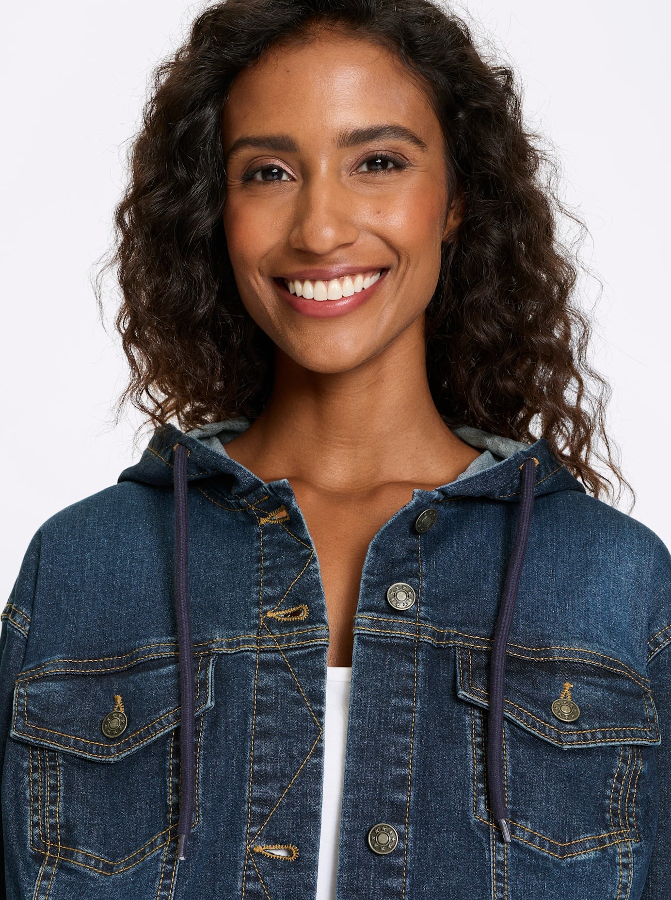 heine Jeansblazer »Jeans-Jacke«