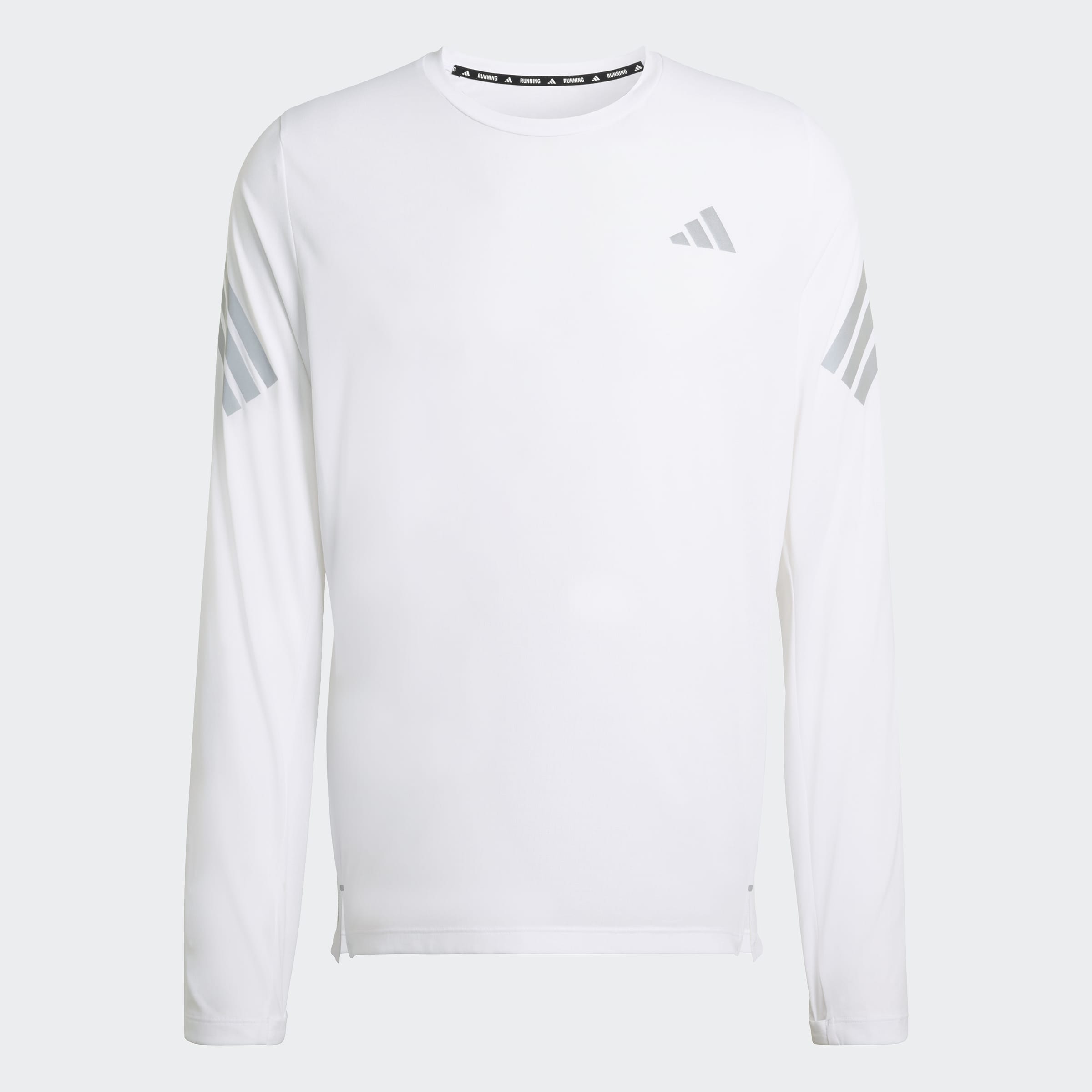 adidas Performance Laufshirt »ADI365 ICONIC/// RUNNING LONGSLEEVE« für Erwachsene geeignet