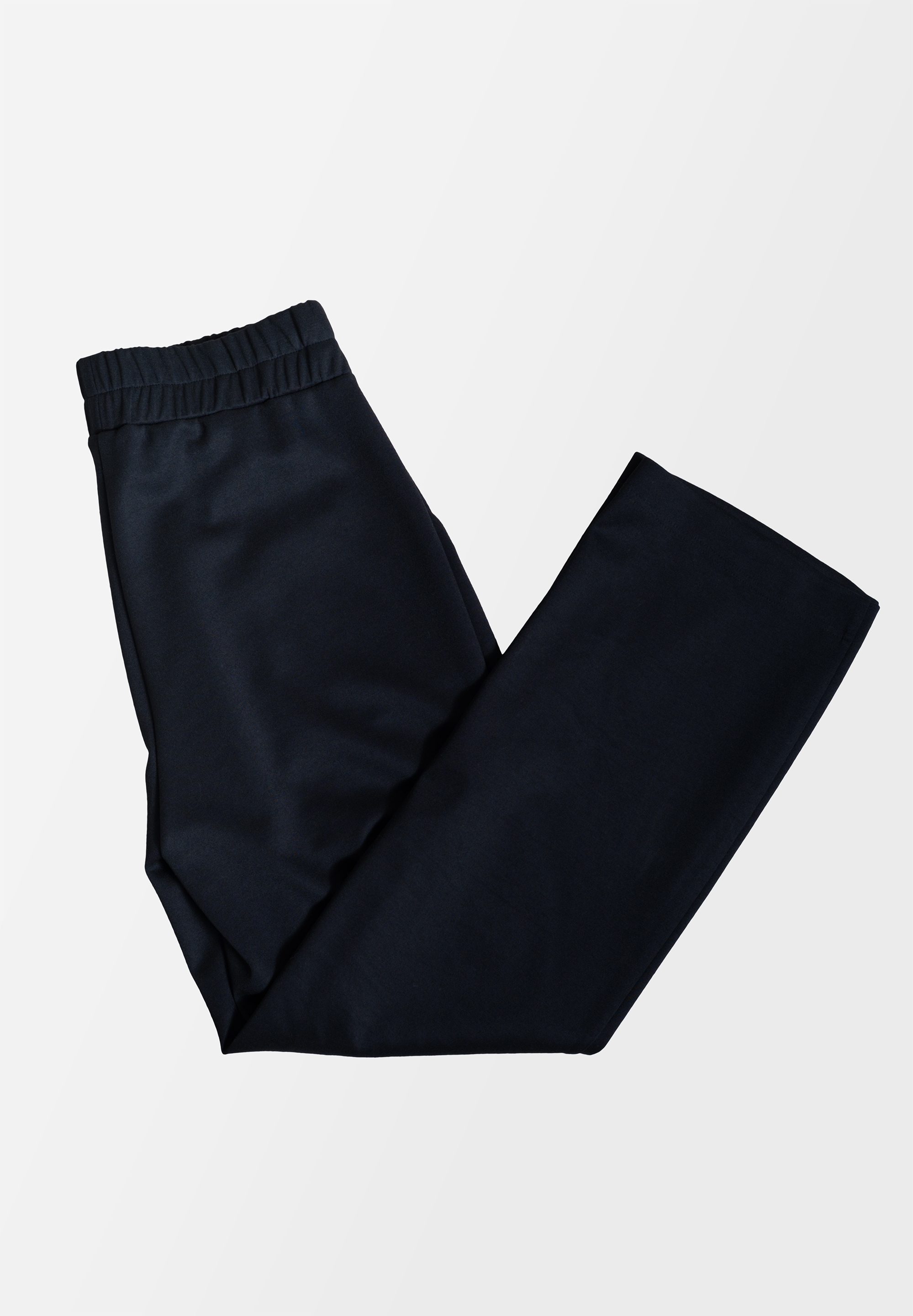 Seidel Moden Pantalon en tissu  aus hochwertiger Jersey Qualität - MADE IN GERMANY