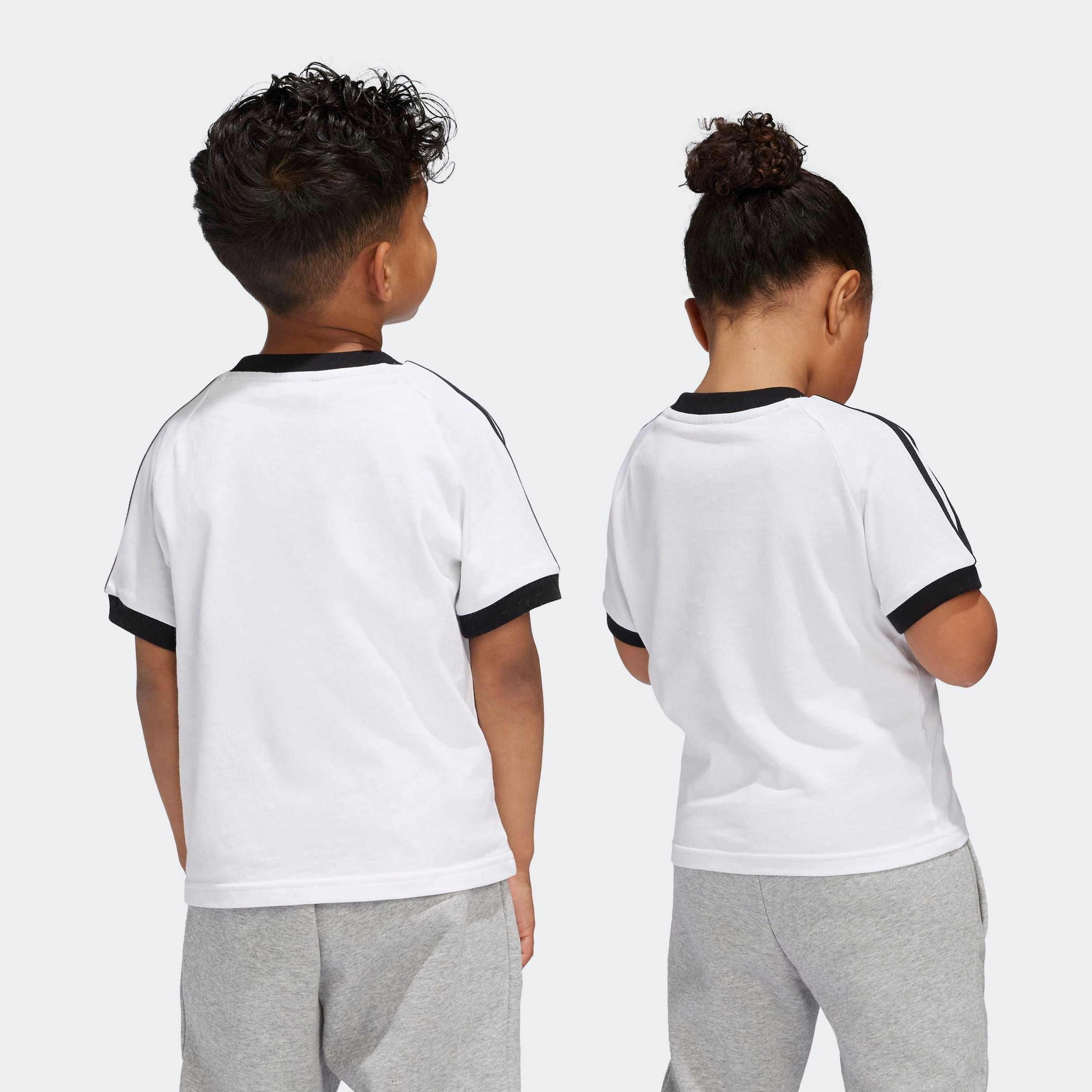 adidas Originals T-Shirt »3STRIPES TEE«