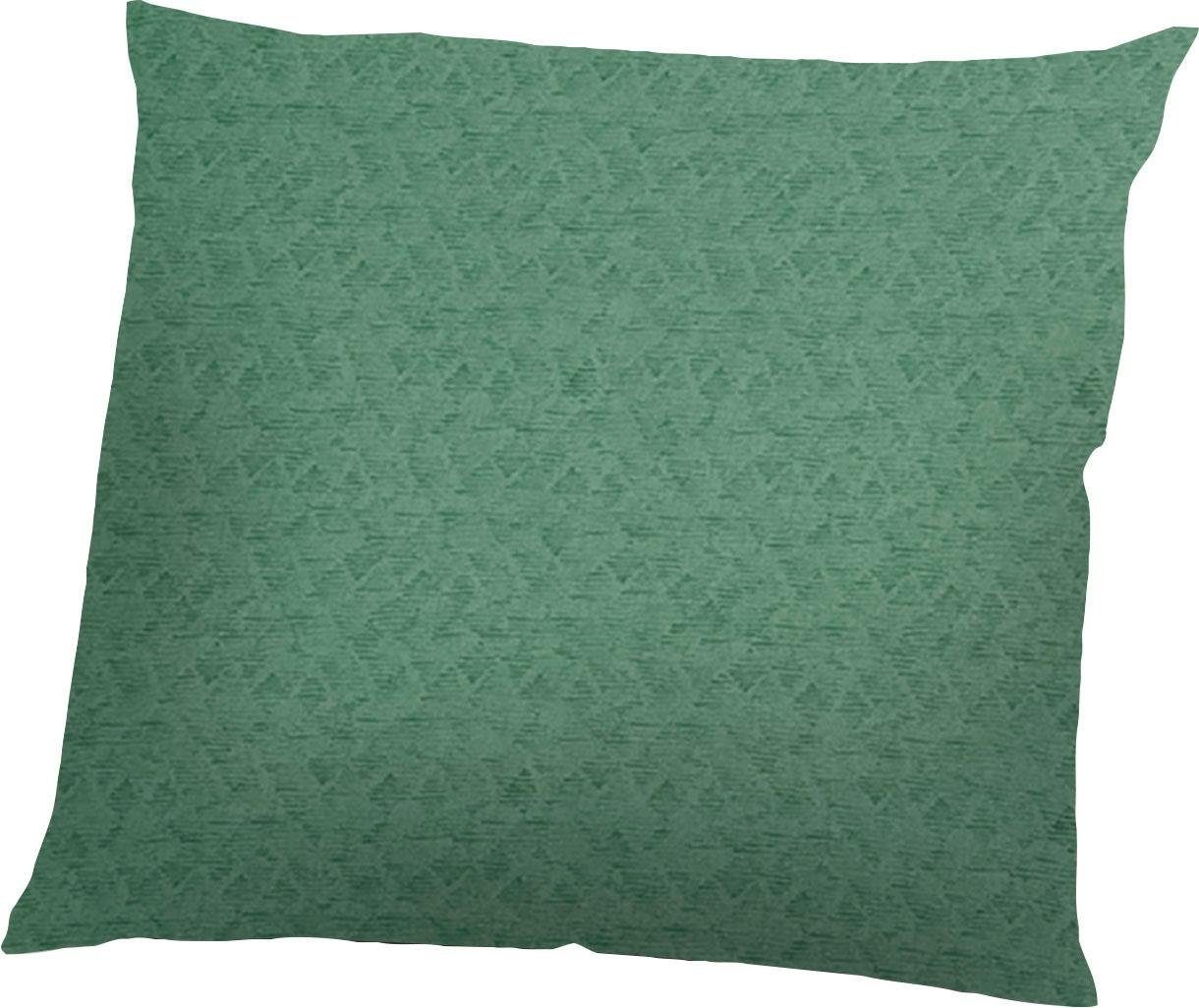 Image of Schlafgut Kissenbezug »Donegal«, (1 St.), Mix & Match, aus zertifizierter Bio-Baumwolle bei Ackermann Versand Schweiz