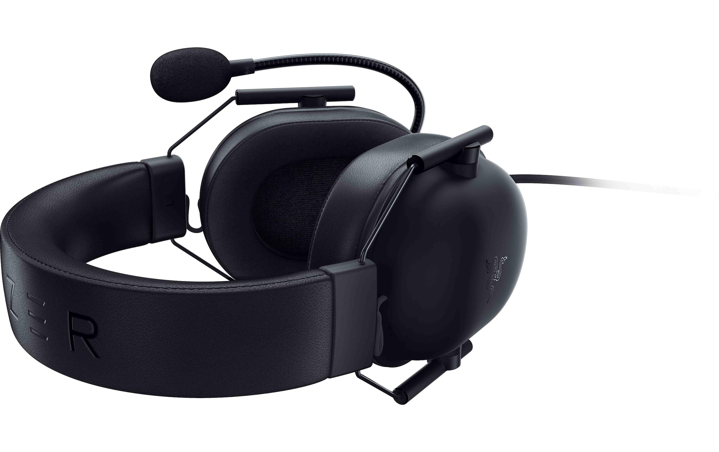 RAZER PC-Headset »BlackShark V2 X Xbox Schwarz«