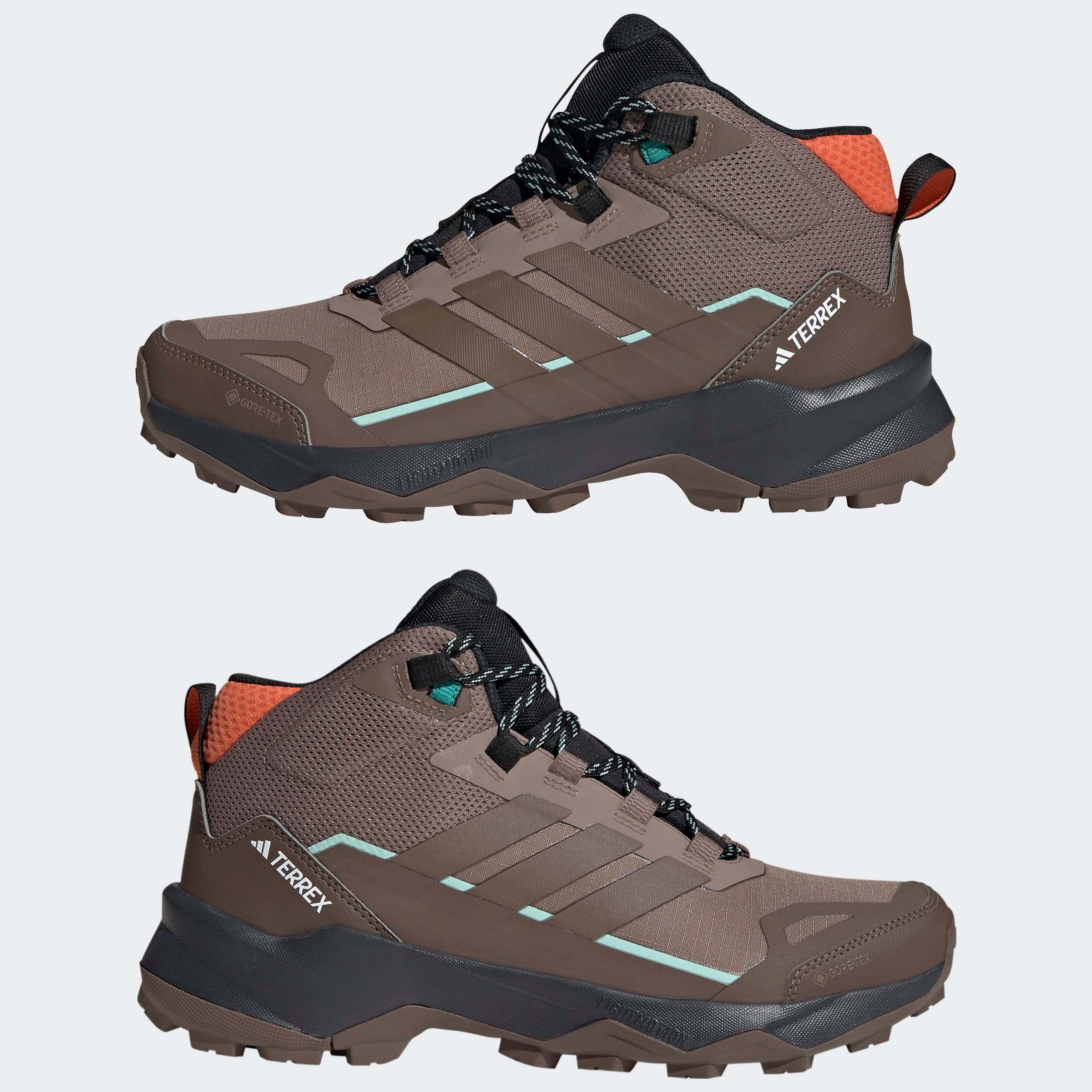 adidas TERREX Wanderschuh »TERREX SKYCHASER AX5 MID GORE-TEX E«, wasserdicht