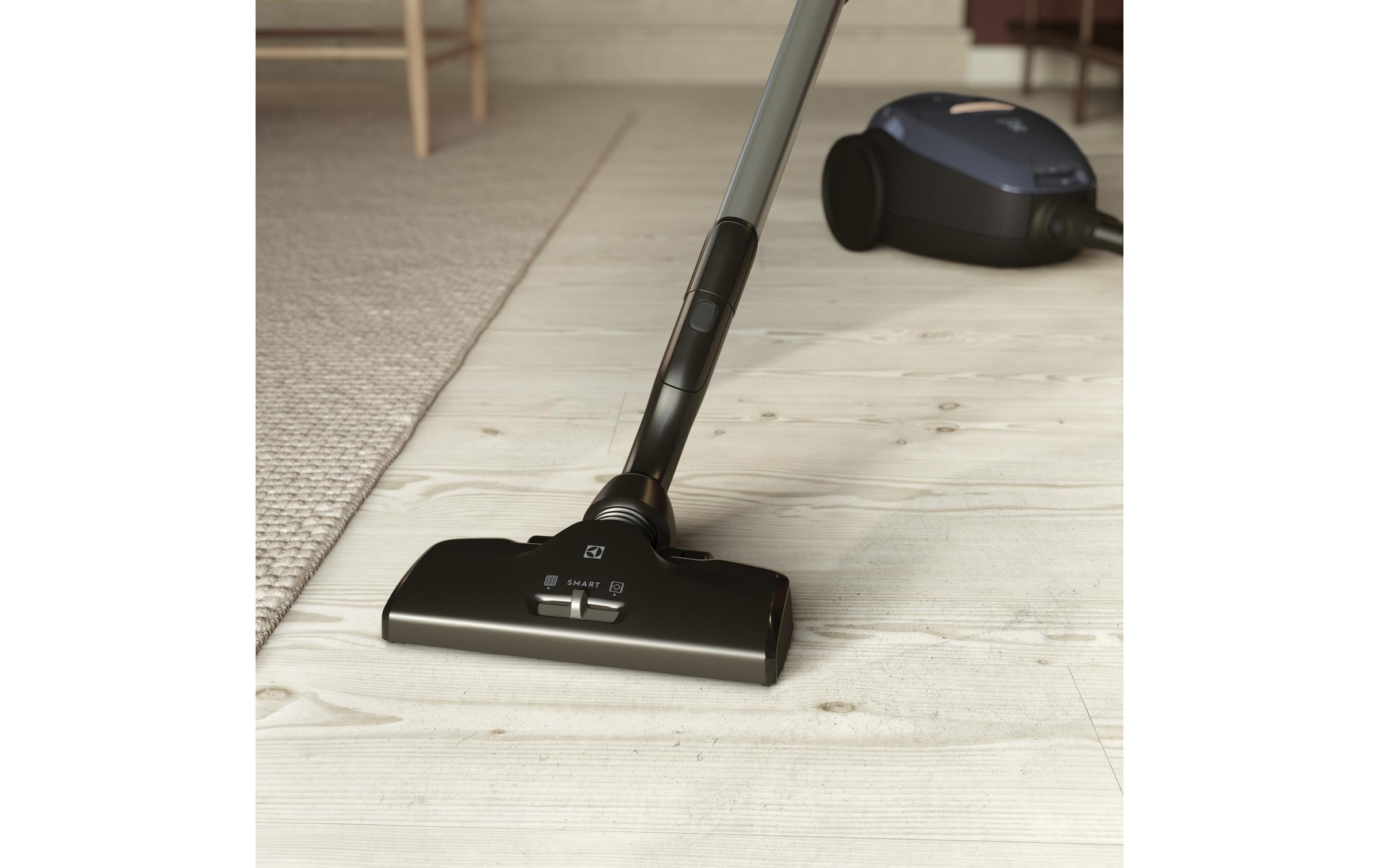 Electrolux Bodenstaubsauger »Electrolux Pure PD«, 600 W, mit Beutel