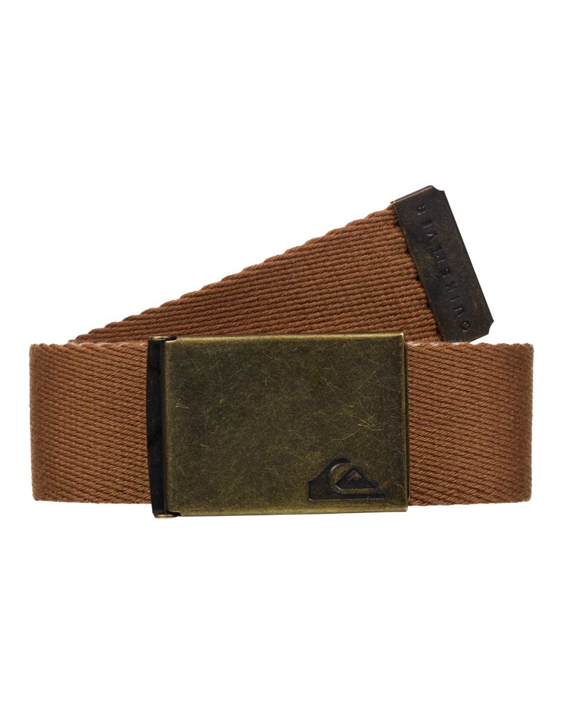 Image of Quiksilver Synthetikgürtel "The Jam 5"