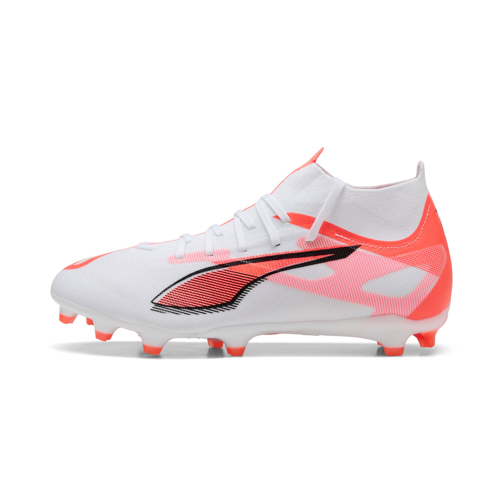 PUMA Fussballschuh »ULTRA 5 MATCH+ FG/AG«