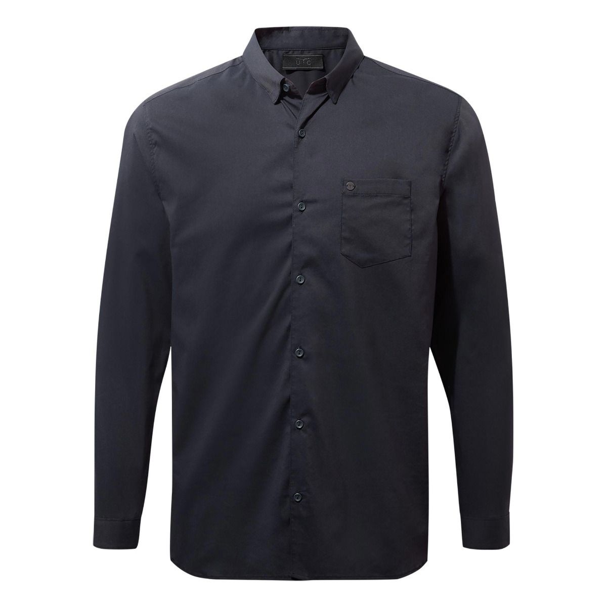 Langarmhemd »Herren NosiLife Morton Langarm Hemd«