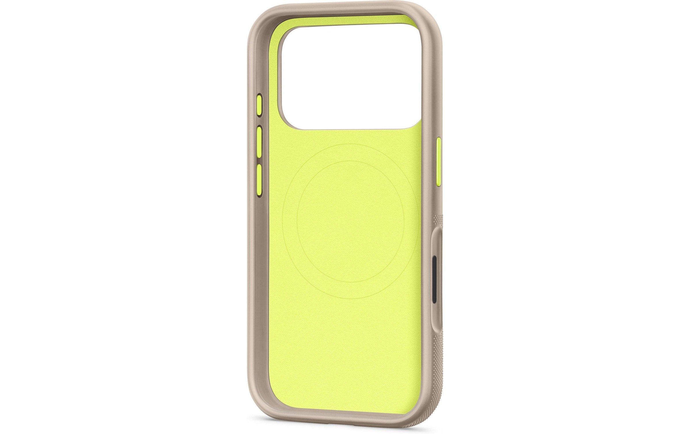 Apple Handyhülle »Beats Rugged Case MagSafe iPhone 17 Pro« Apple iPhone 17 Pro