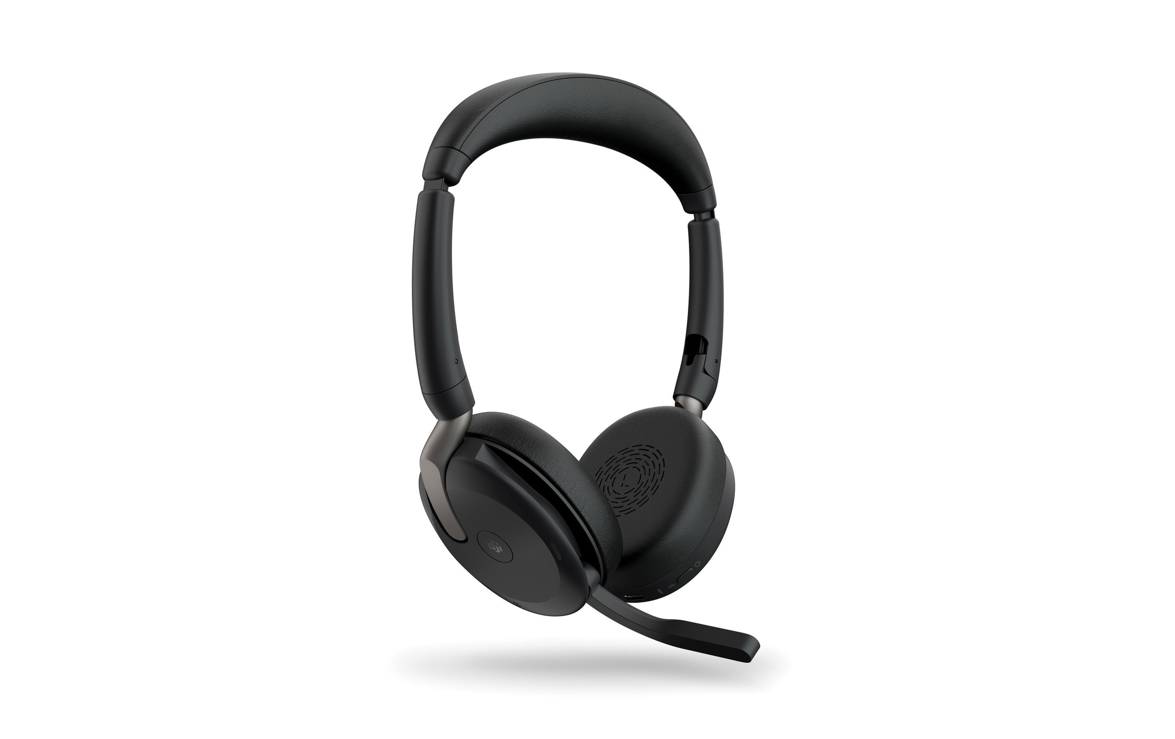 Headset »Evolve2 65 Flex Duo M«, Active Noise Cancelling (ANC)