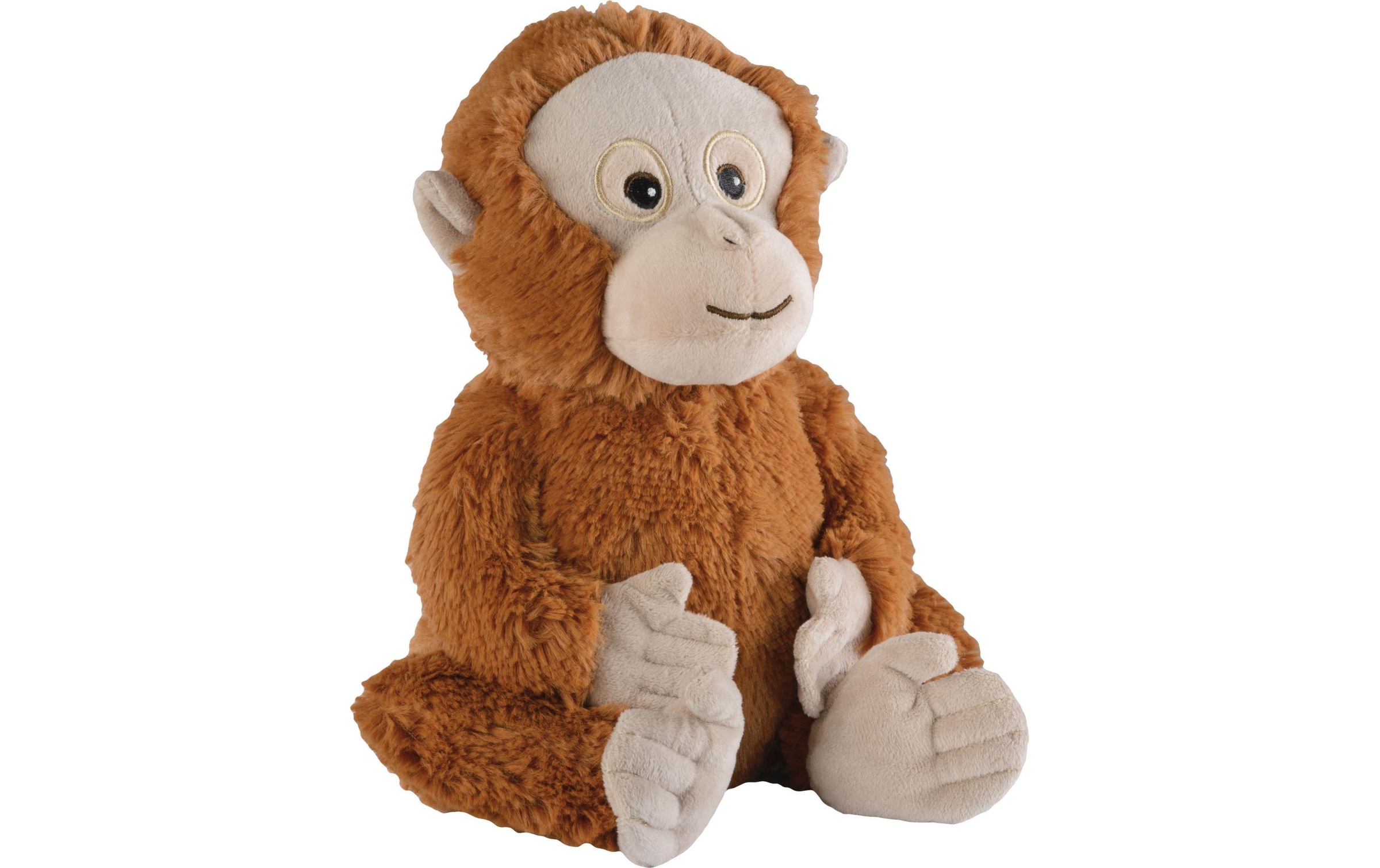 Image of Warmies® Kuscheltier »Orang-Utan« bei Ackermann Versand Schweiz