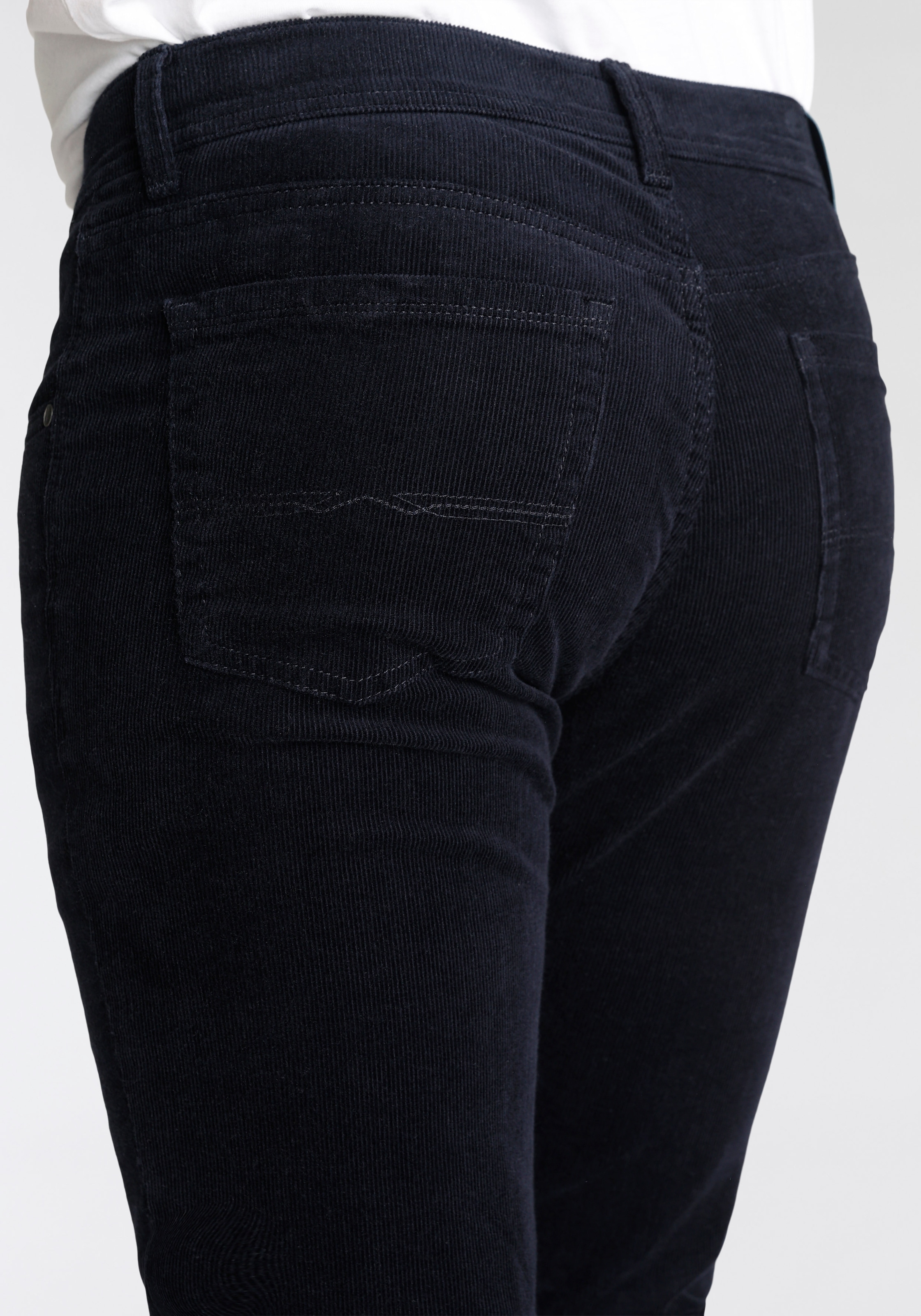 Pioneer Authentic Jeans Cordhose »Rando«