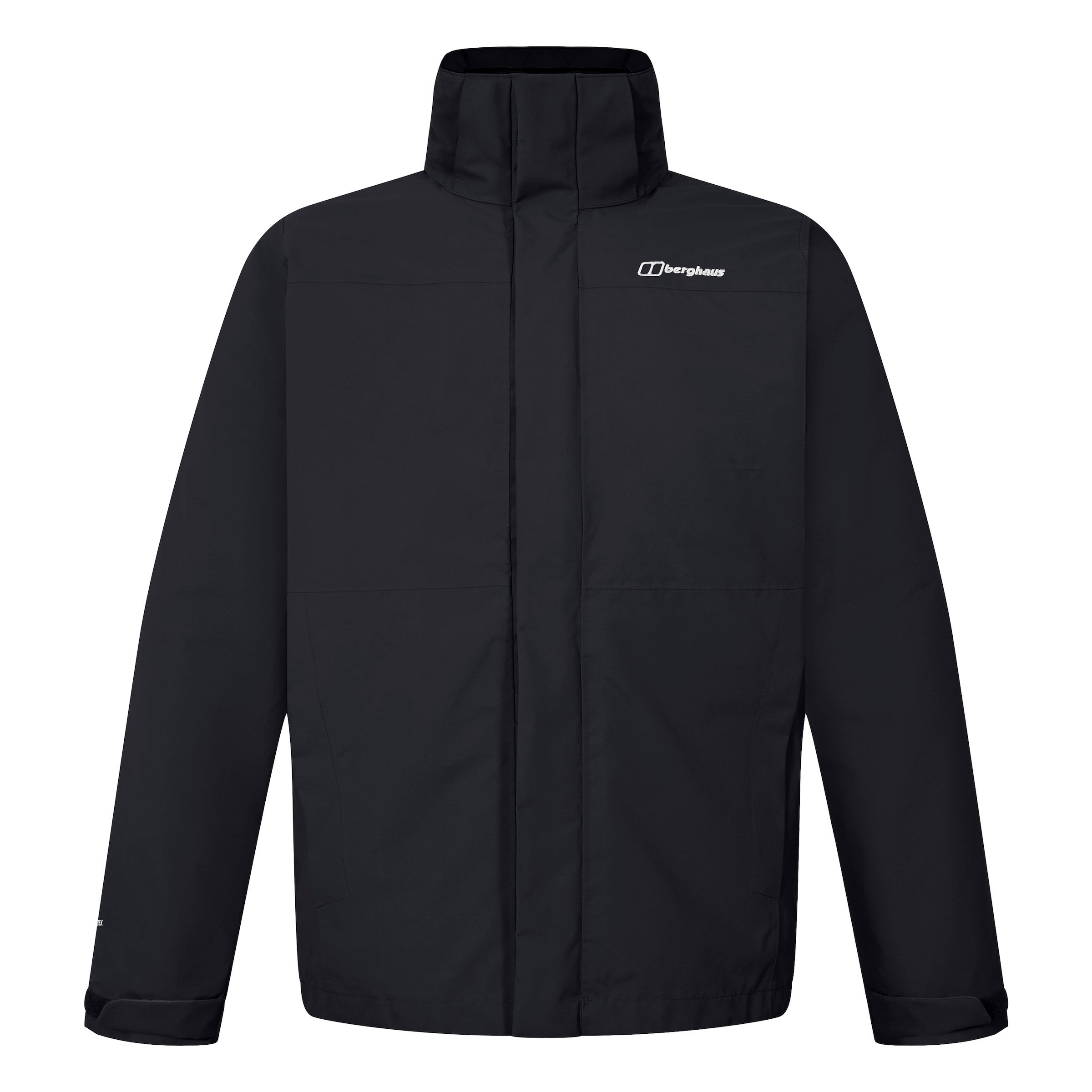 Berghaus 3-in-1-Funktionsjacke »HILLWALKER 2.0 GEMINI HL 3IN1«