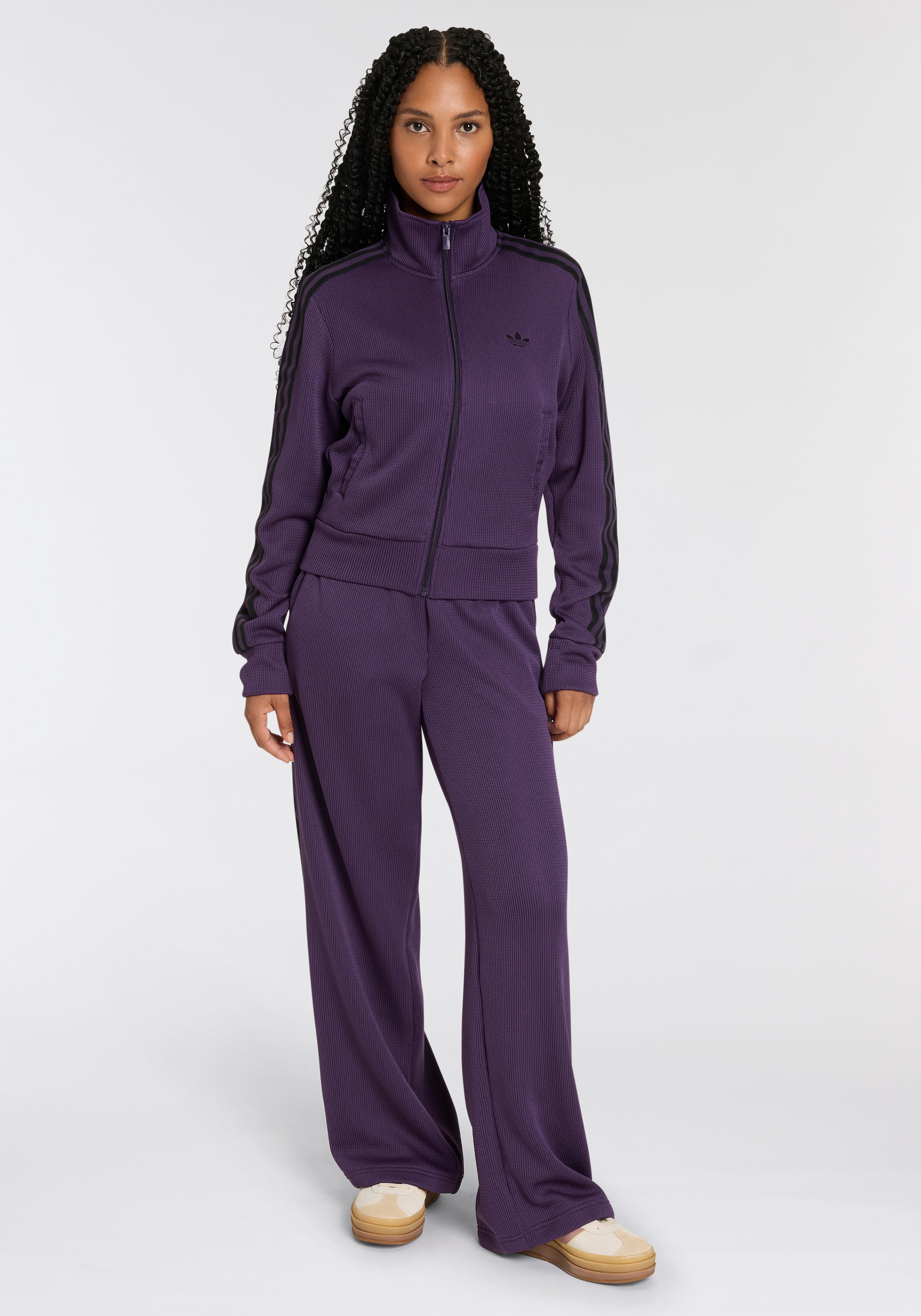 adidas Originals Veste d'entraînement »FIREBIRD TT«