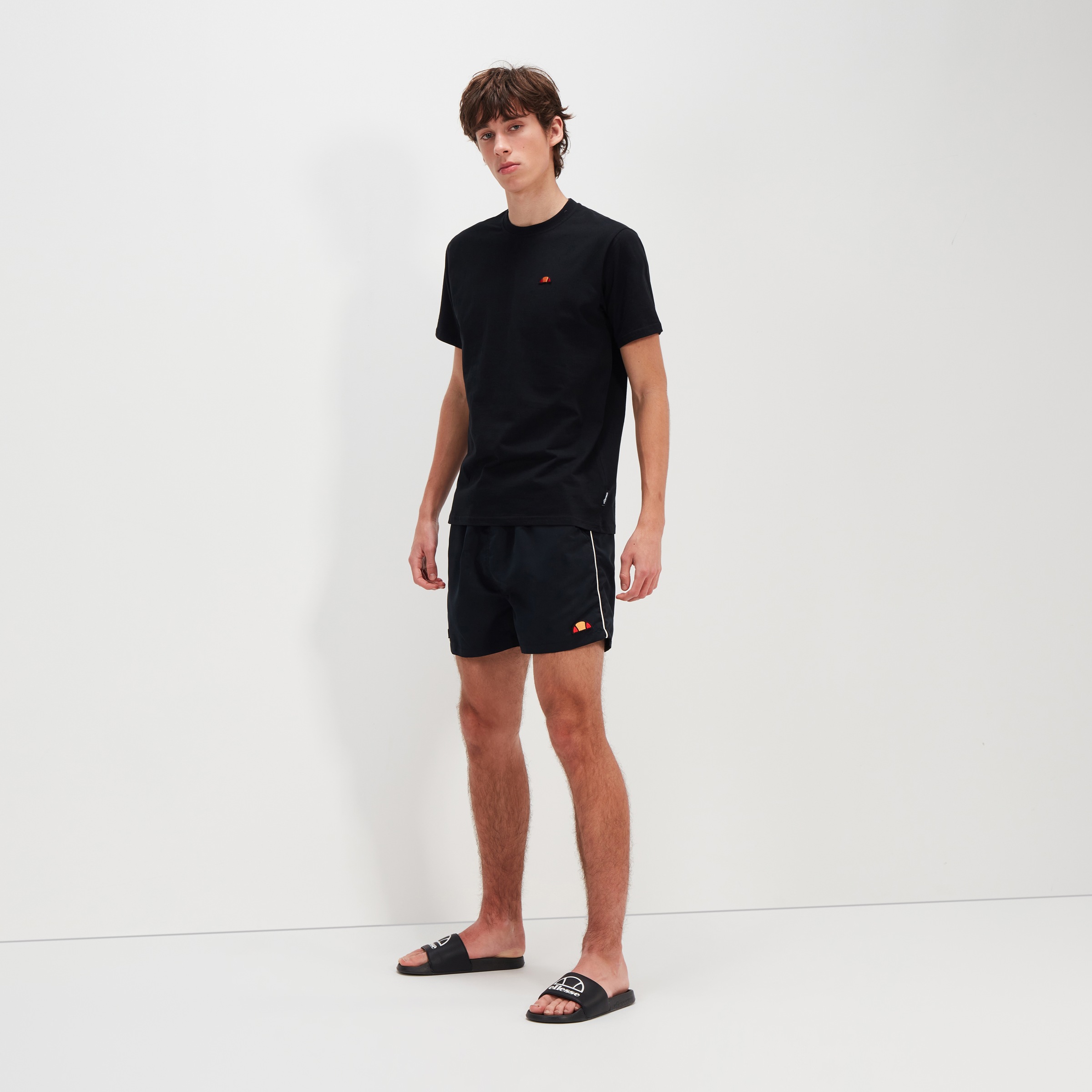 Ellesse Maillot de bain »DEM SLACKERS SWIM SHORT« sportliche Schnittform, pflegeleichtes Material, für Erwachsene