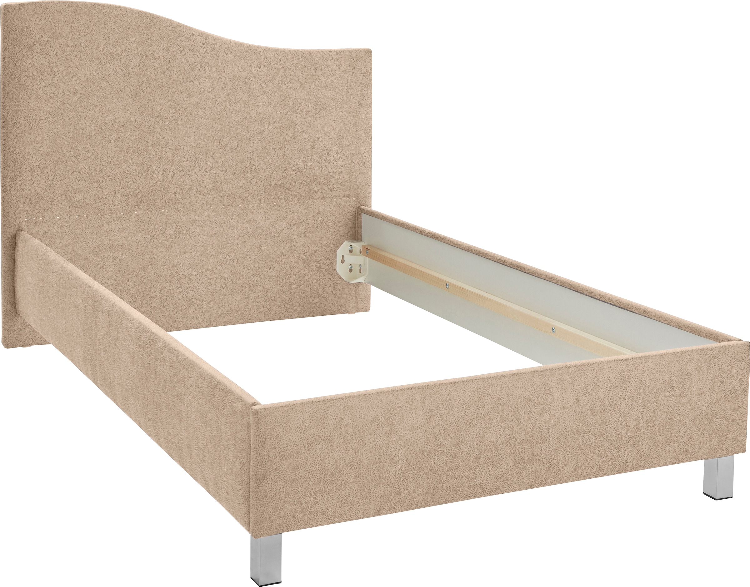 Westfalia Schlafkomfort Polsterbett