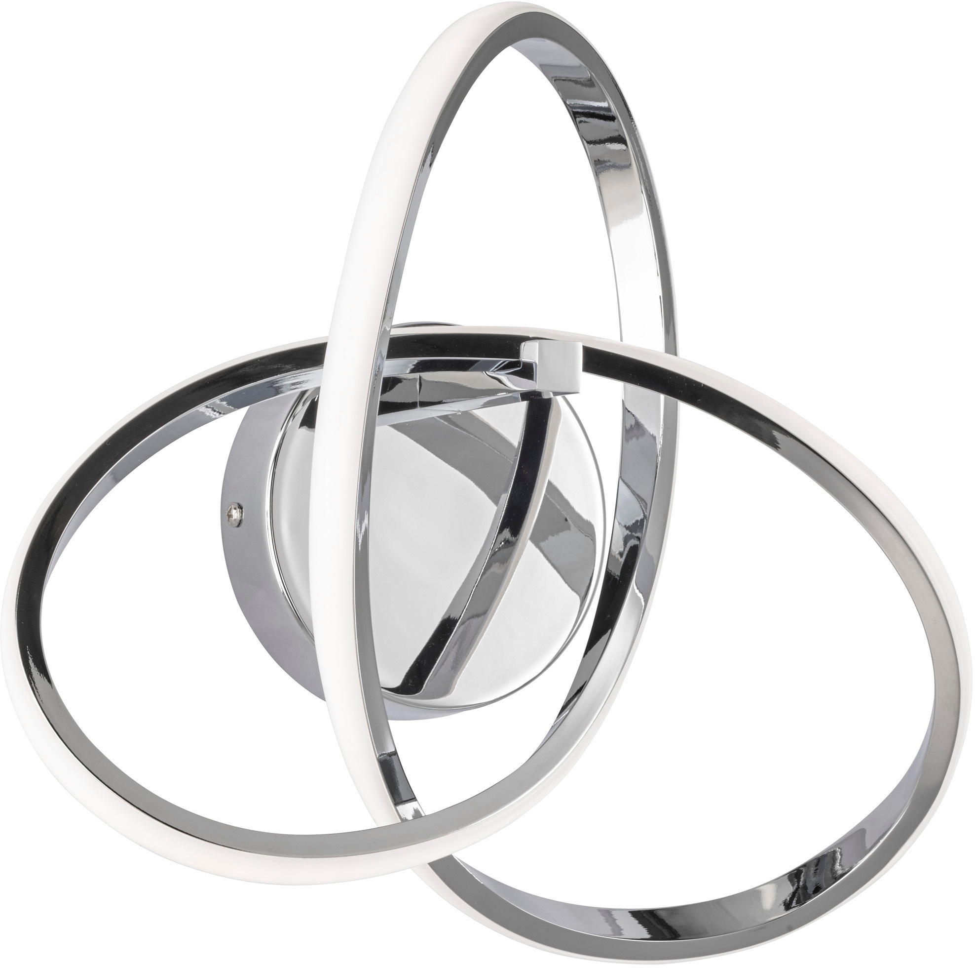 Image of WOFI Wandleuchte »INDIGO«, LED-Board, Warmweiss bei Ackermann Versand Schweiz