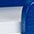 blau/gelb/schwarz