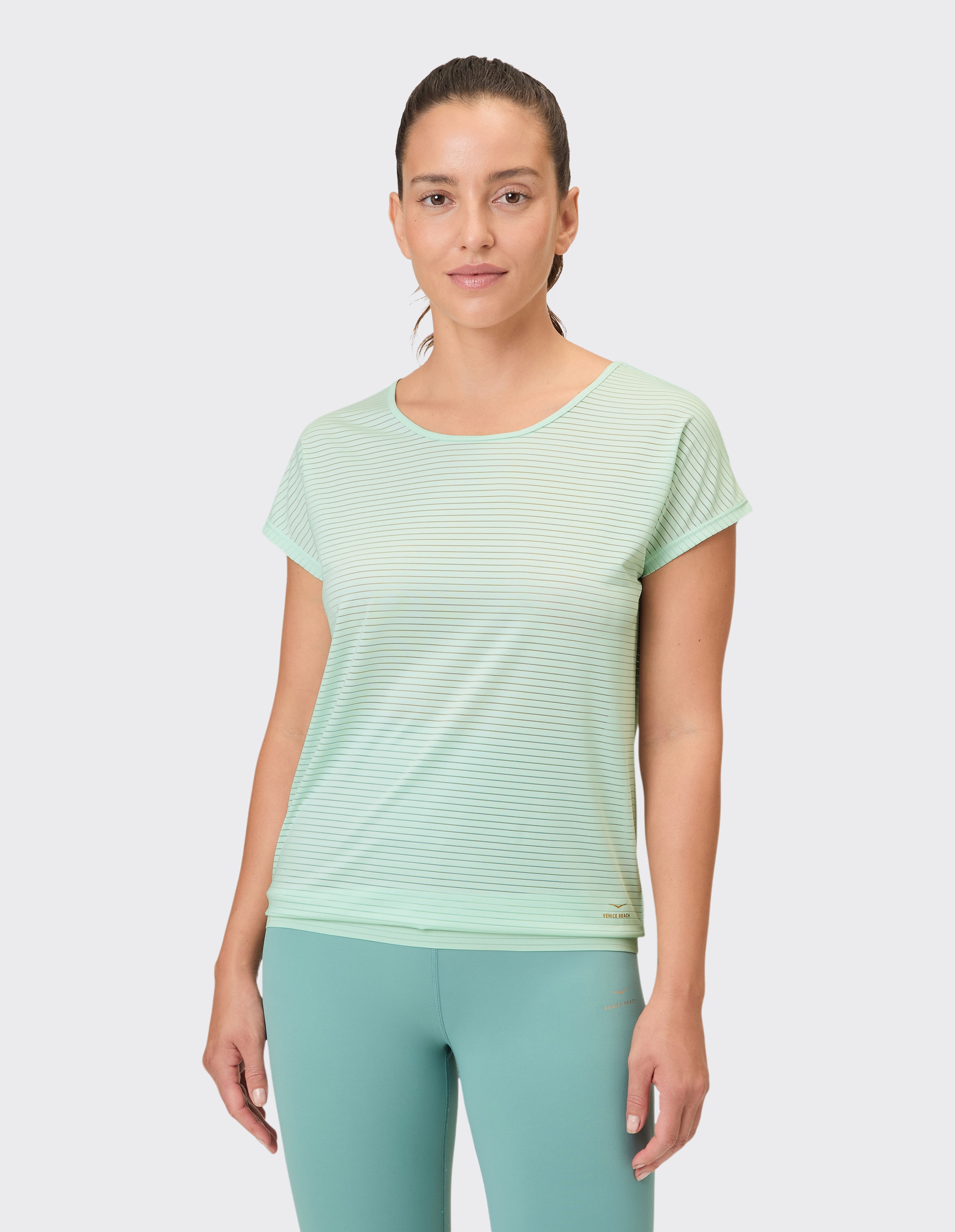 Venice Beach Funktionsshirt »T-SHIRT RYAH«