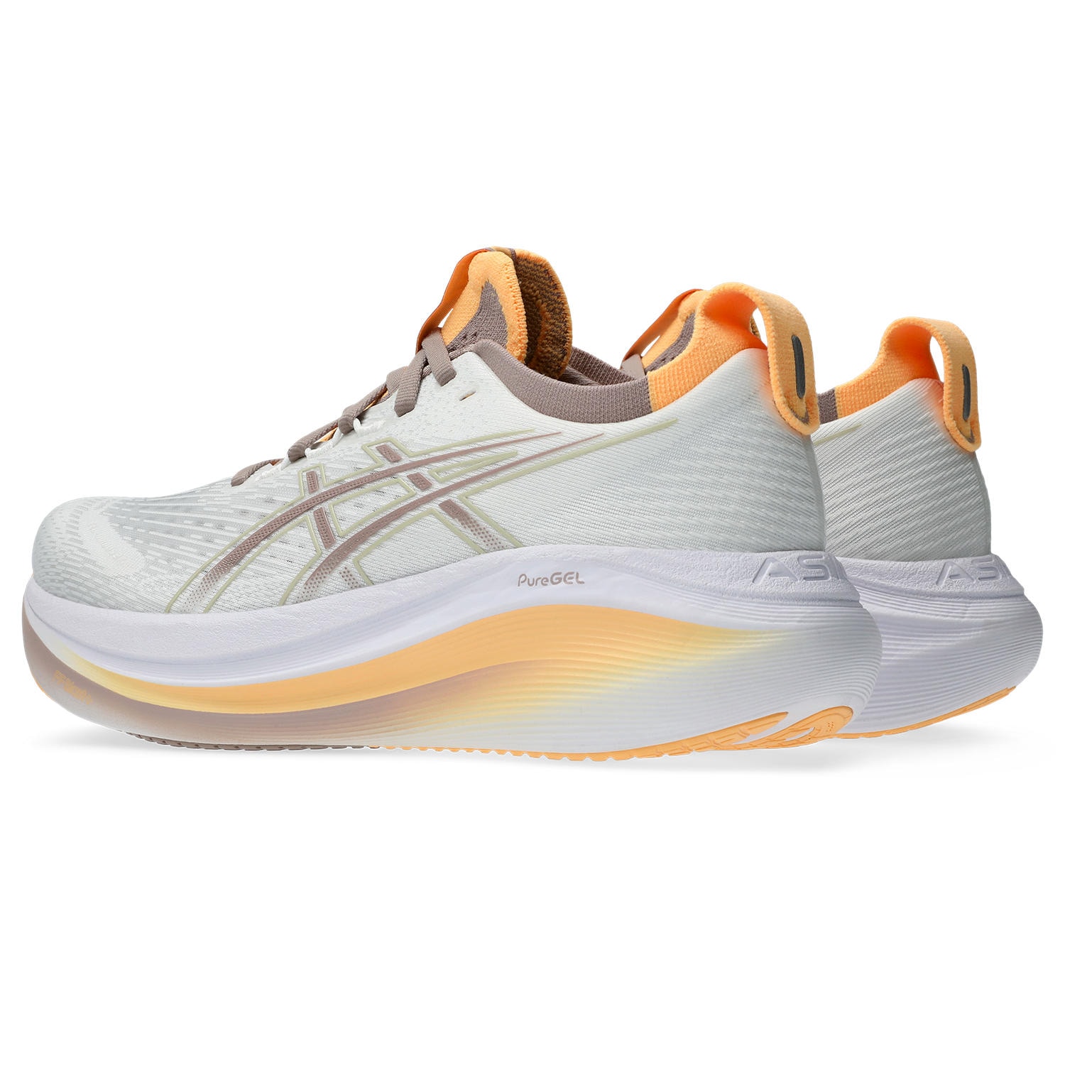 Asics Laufschuh »GEL-NIMBUS 27«