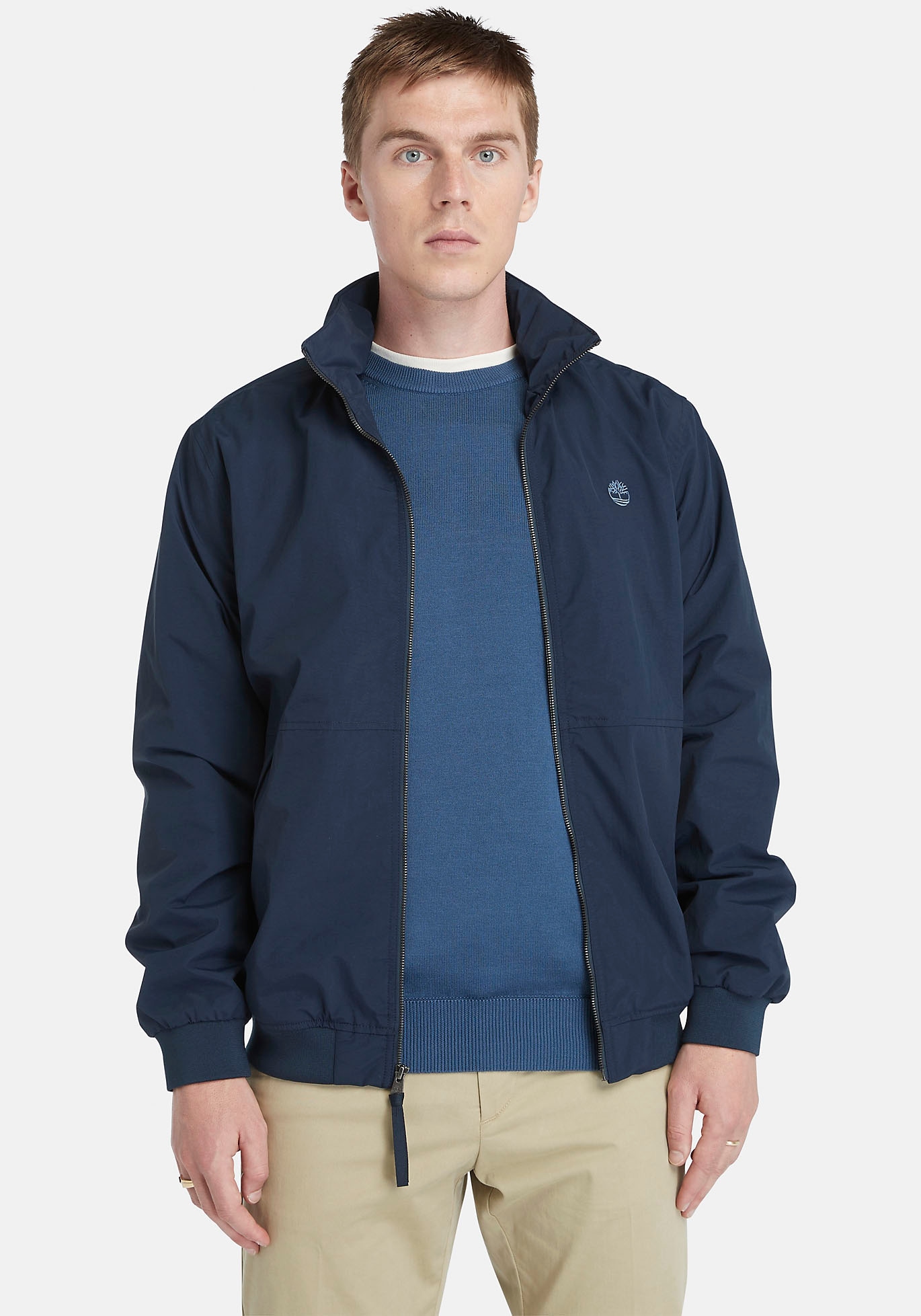 Timberland Funktionsjacke »Water Resistant Bomber«