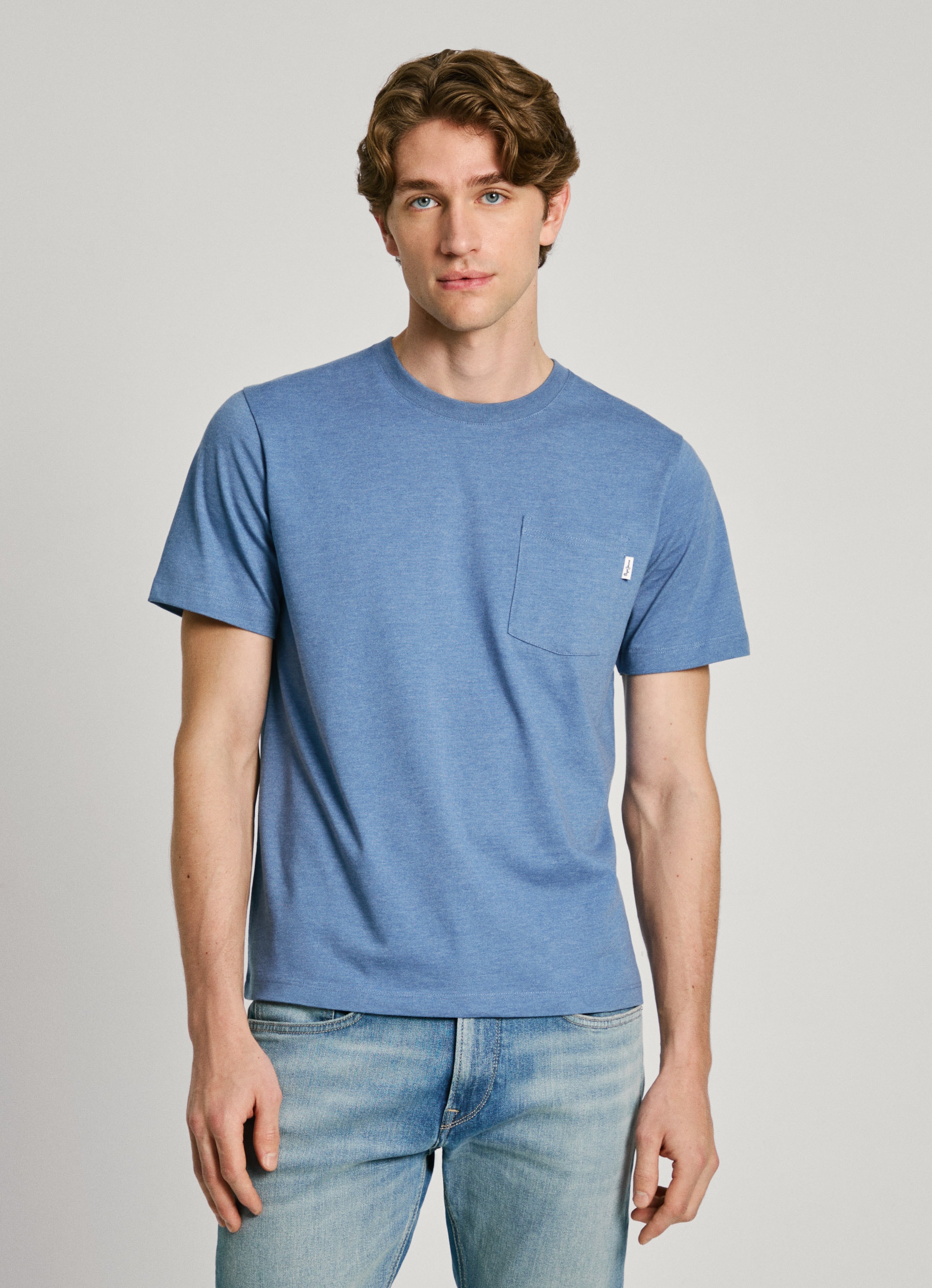 Pepe Jeans T-Shirt »MANS TEE«