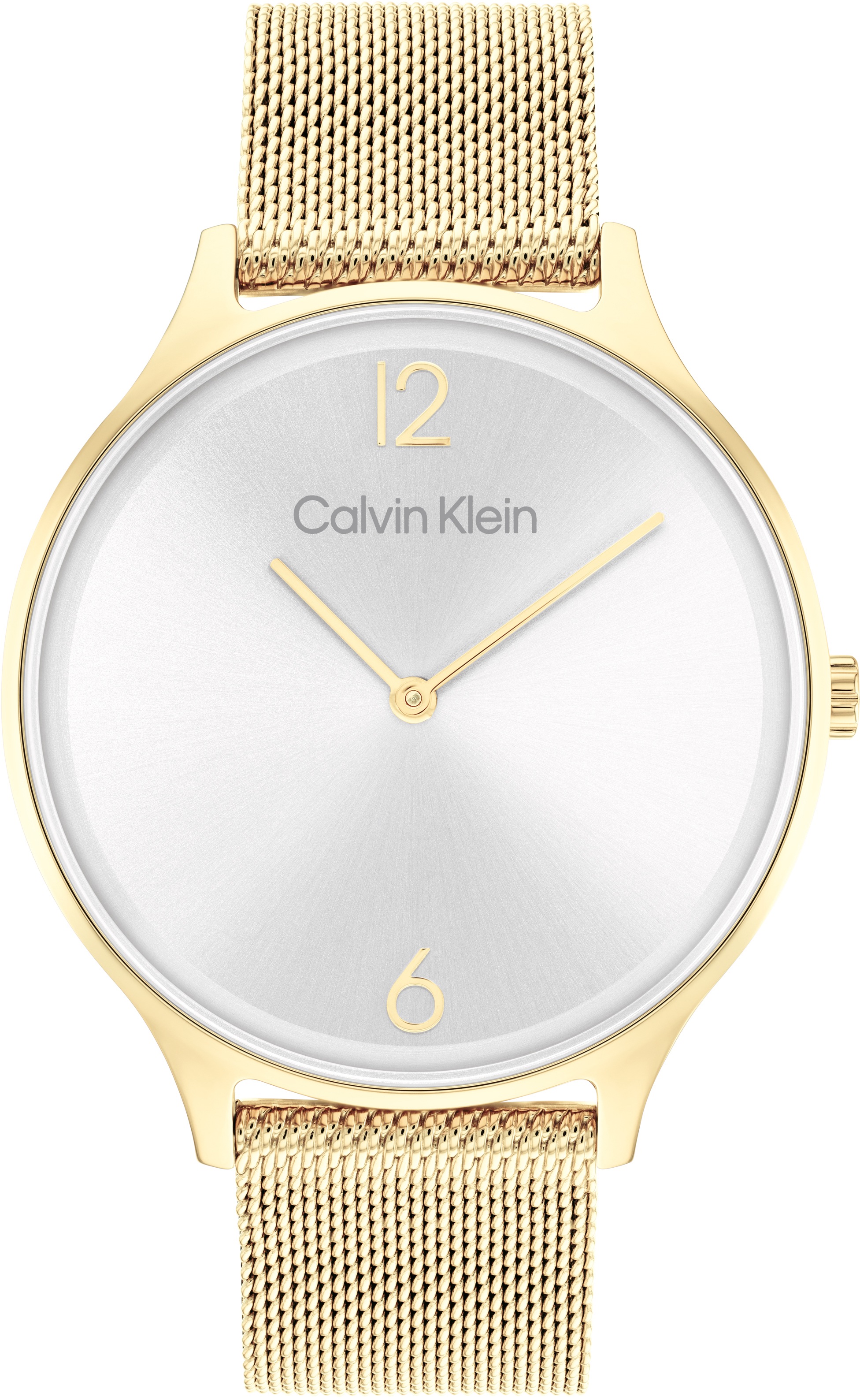 Image of Calvin Klein Quarzuhr »Timeless 2H, 25200003« bei Ackermann Versand Schweiz