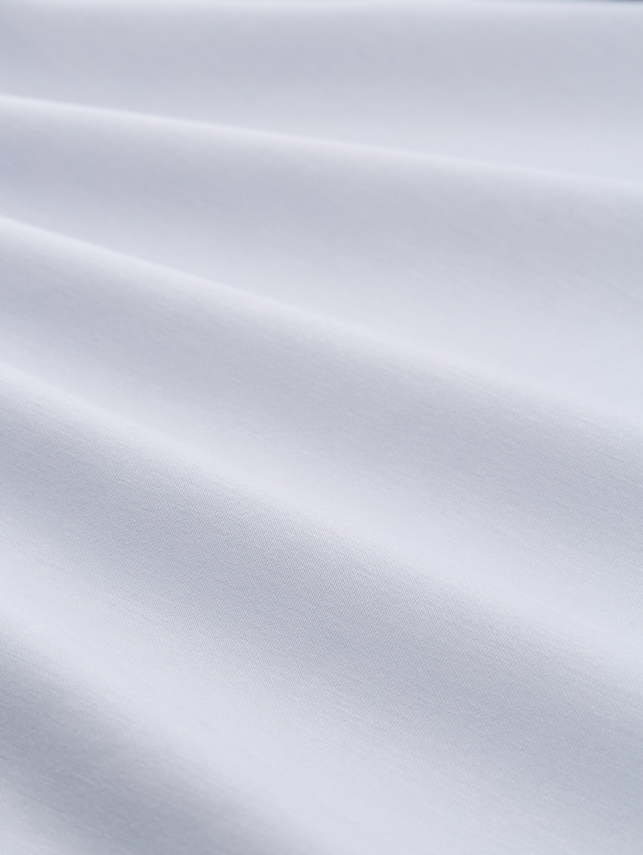 TOM TAILOR PLUS Sweat à capuche aus Scuba Stoff