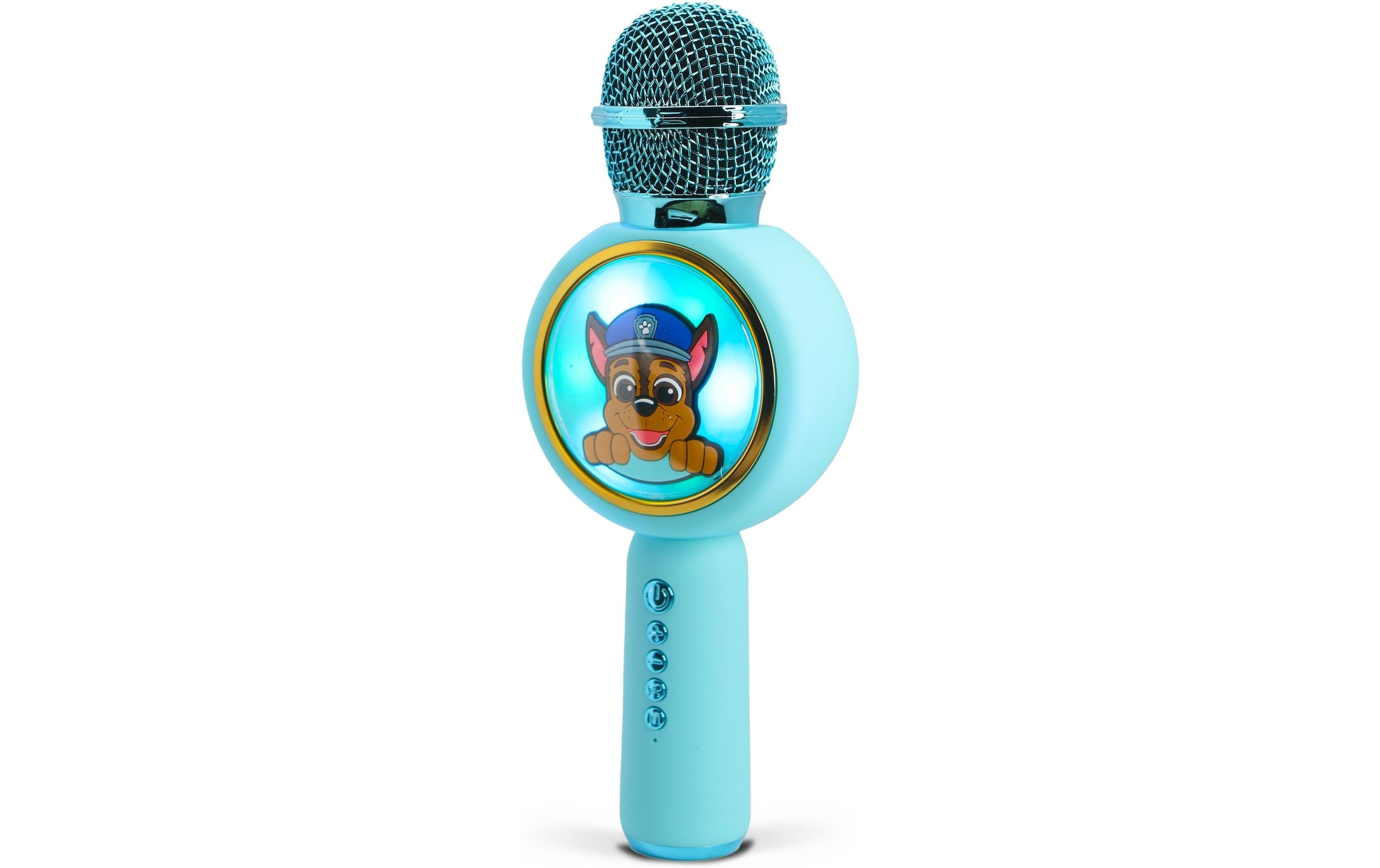 OTL Mikrofon »Paw Patrol Chase PopSing Karaoke«