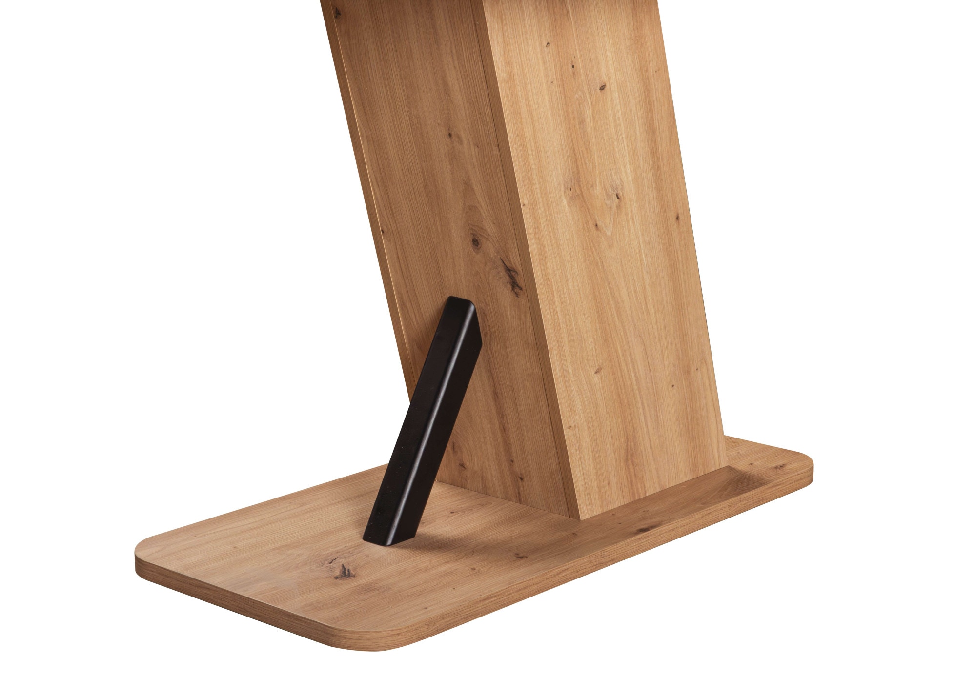 GOODproduct Eckbankgruppe »Gabi Essecke, Sitzgruppe, Eckbankgruppe, Küchenbankgruppe« Set, 4tlg, 4 tlg. tlg. Gestell aus matt-schwarzem Flachmetall, stabil, 2-Stoff-Design