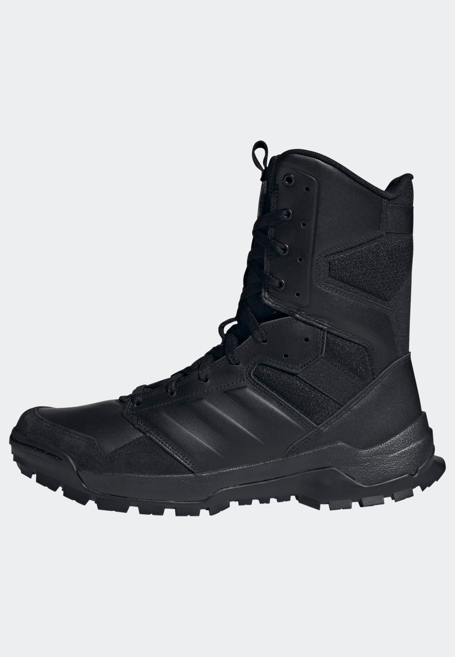 adidas Performance Bottes à lacets »GSG-9.2024 ZIP«  Chaussure outdoor, bottes d'intervention