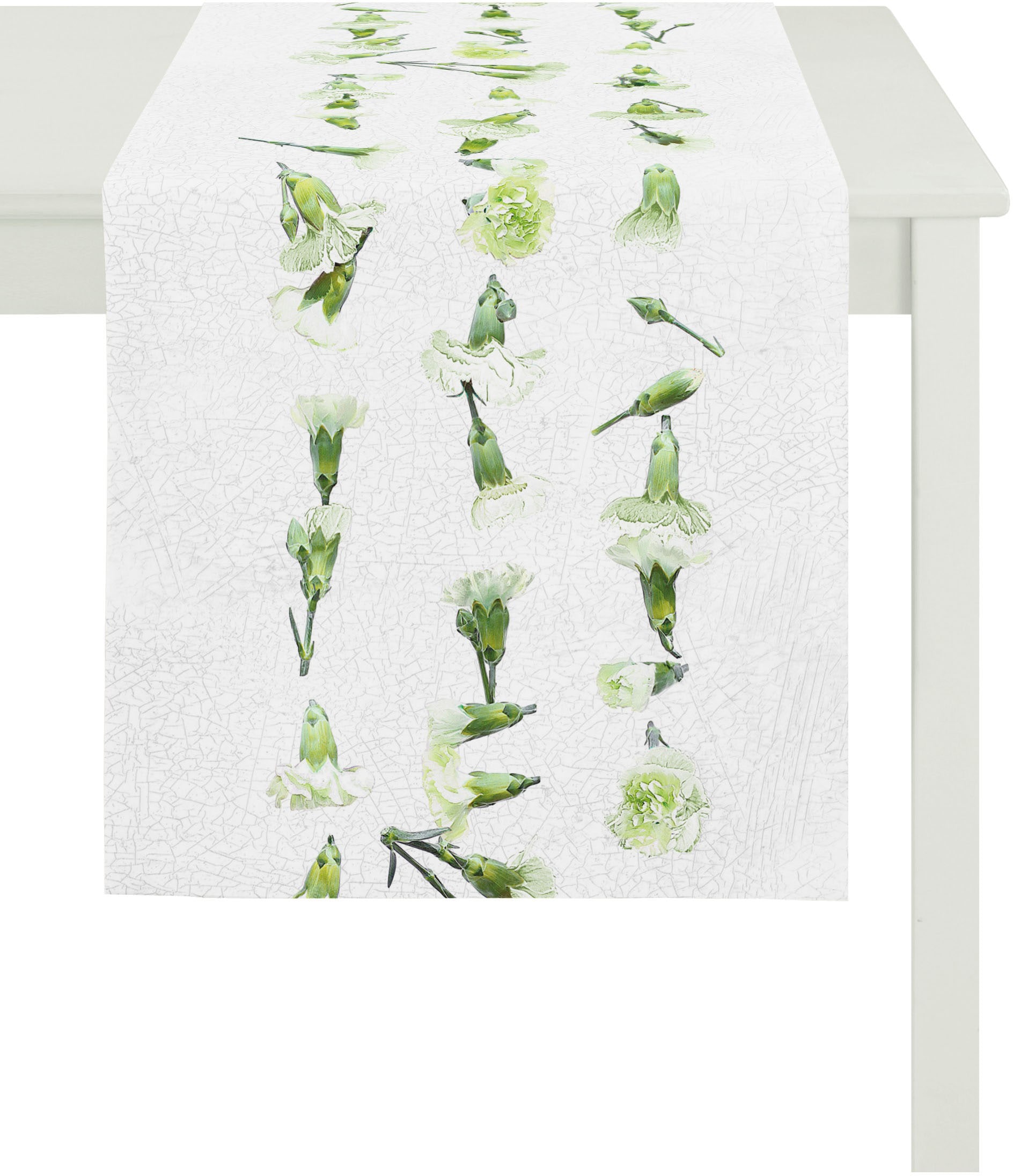 Image of APELT Tischläufer "3941 SUMMER GARDEN, Sommerdeko, Sommer"