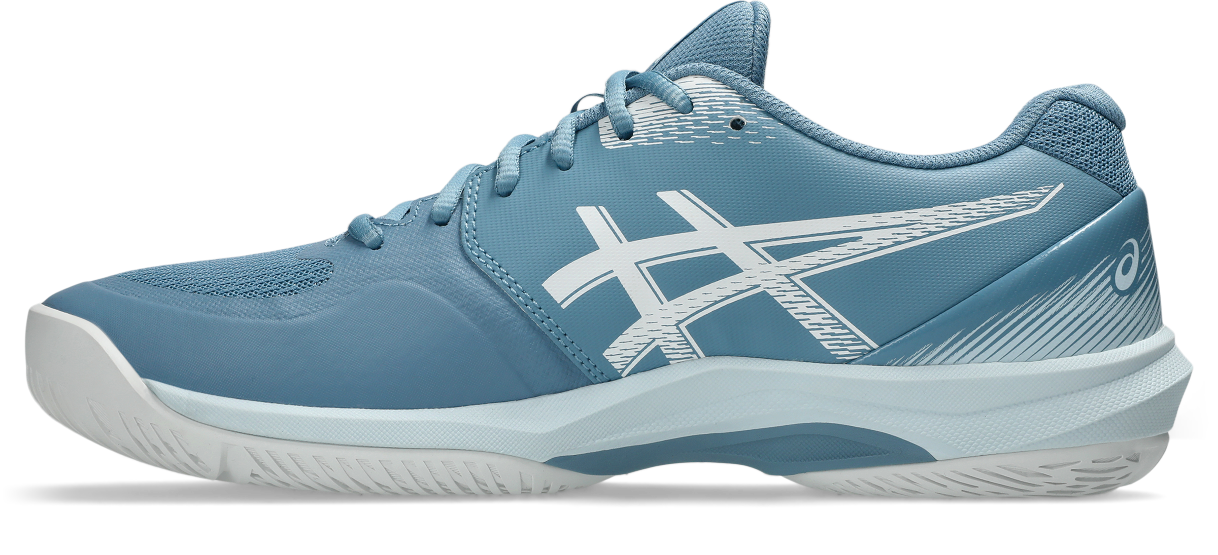 Asics Chaussures d'intérieur »COURT HUNTER FF«  besonders geeignet für Handball und Volleyball