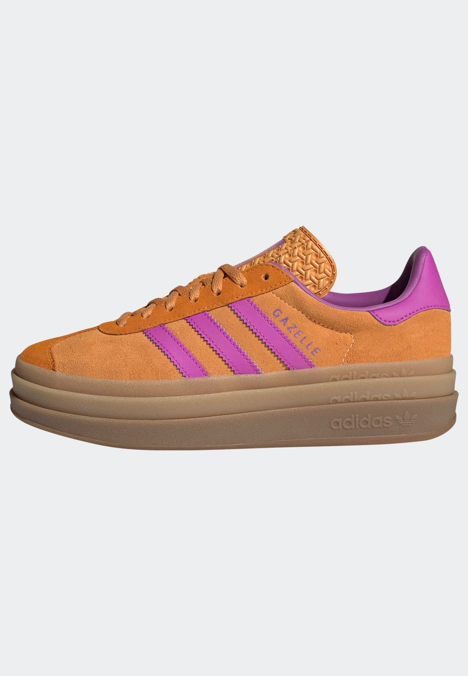 adidas Originals Sneaker »GAZELLE BOLD E«